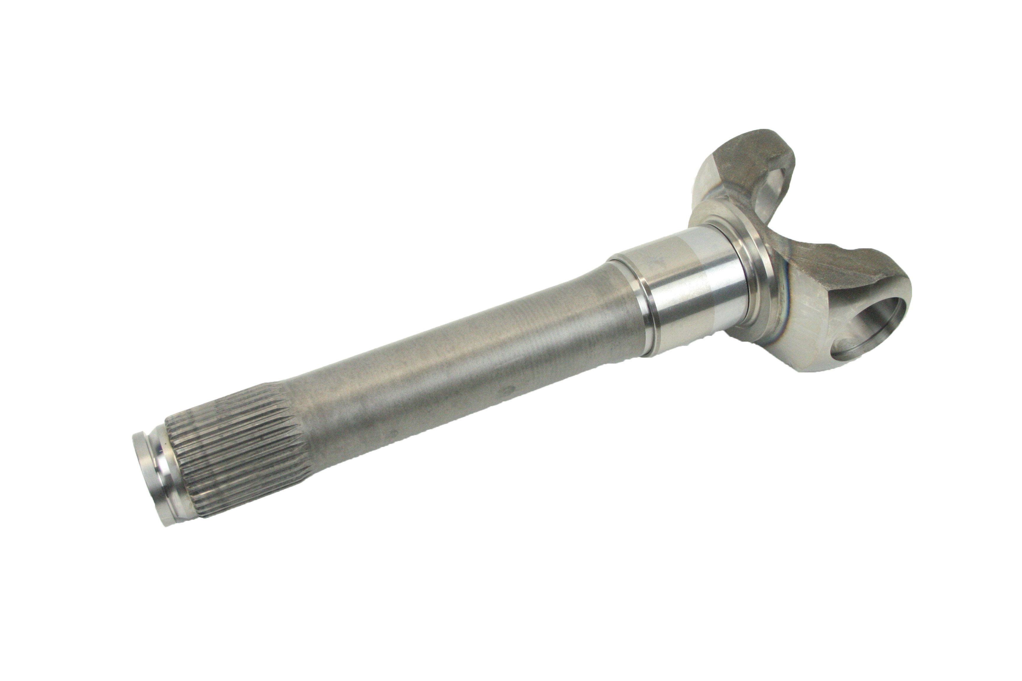 Axle Stub Assy
