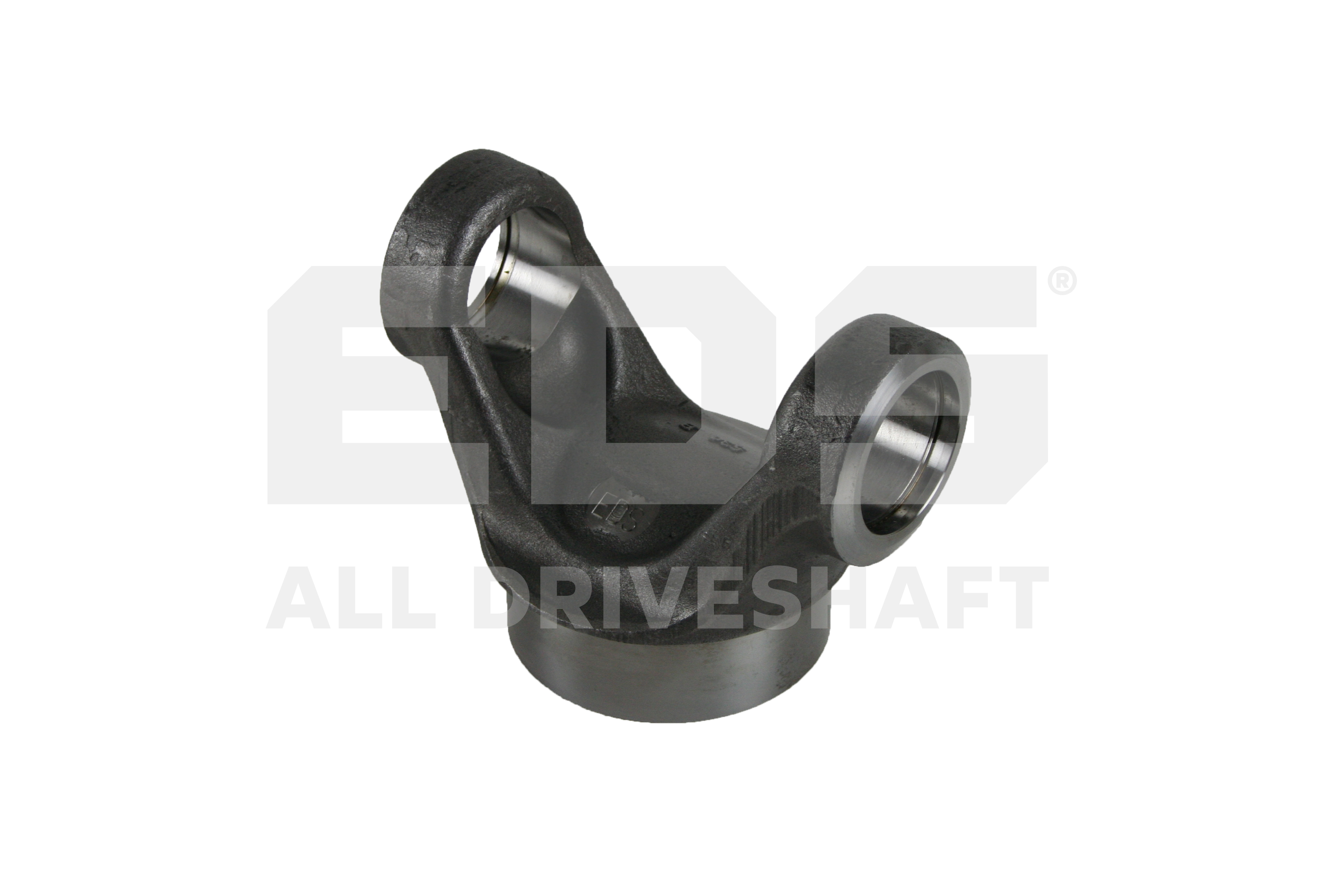 ZM - Zapfenmitnehmer
H100  22°  T100x5