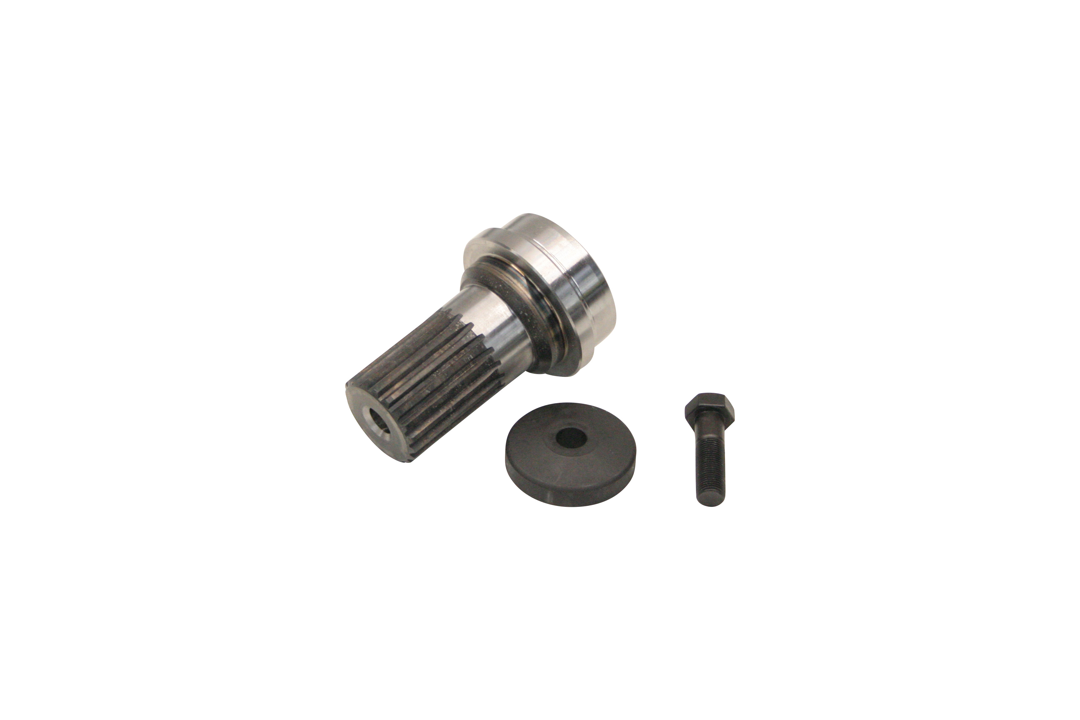 Zwischenwellenzapfen