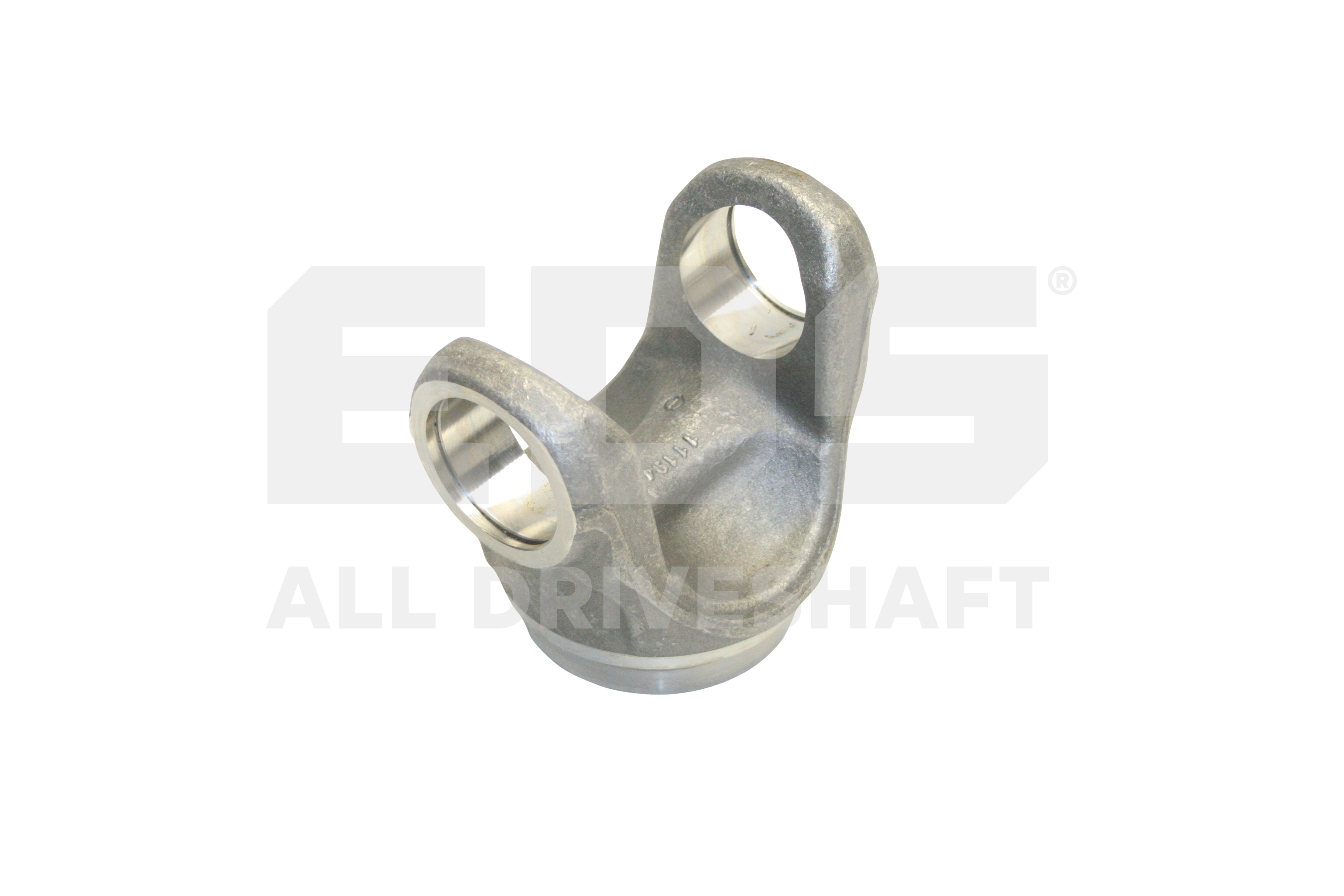 ZM - Zapfenmitnehmer
H100  25°  T120x6