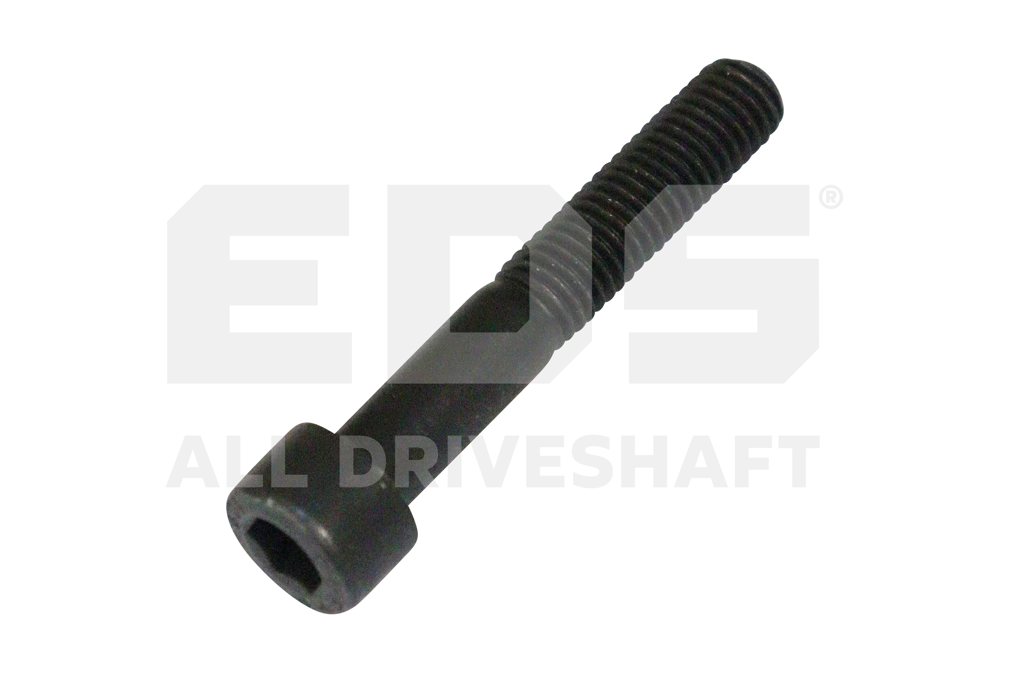 ISKTSCHR - Innen-Sechskantschraube
M10x60  DIN912  10.9  schwarz geölt