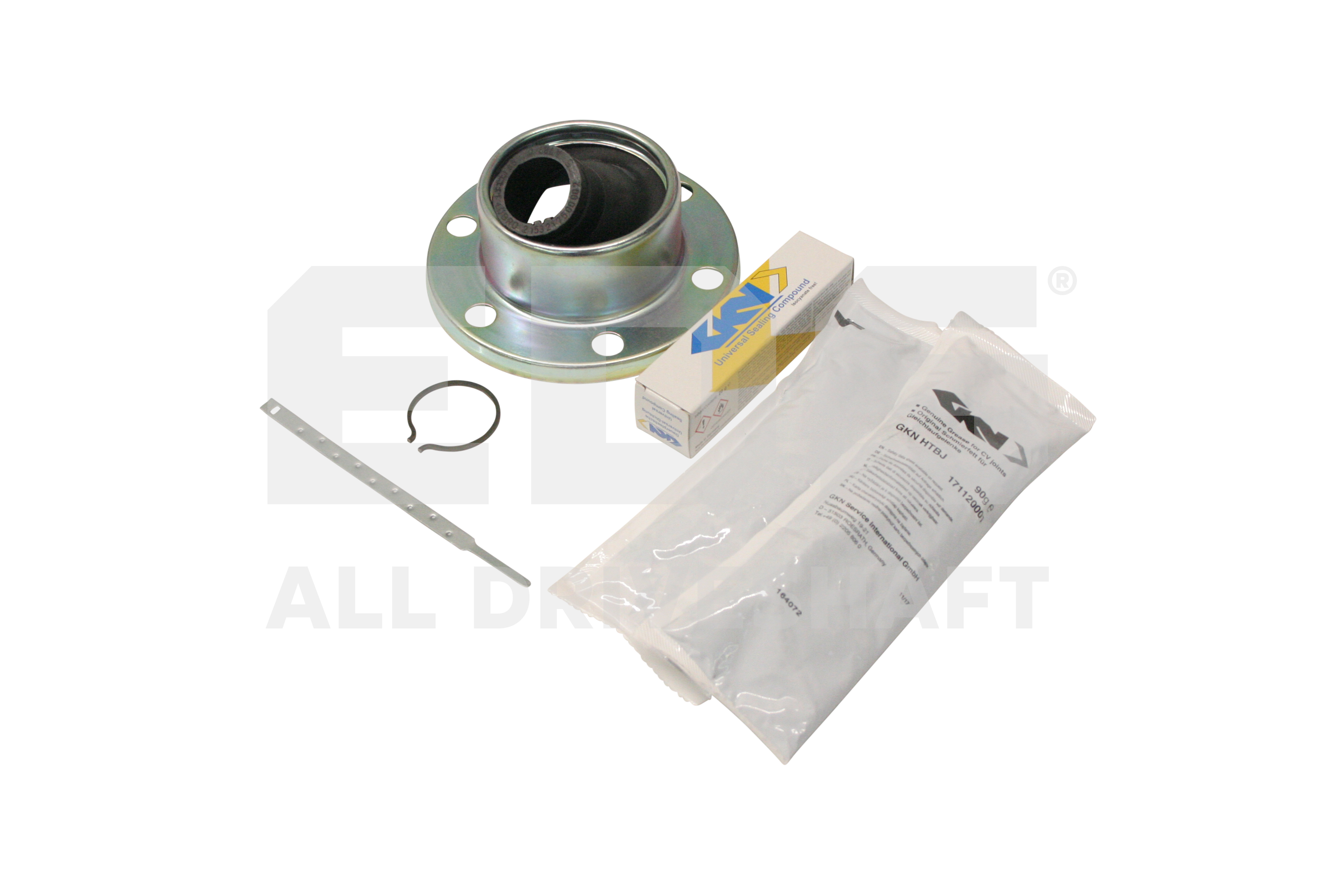 FABA - Faltenbalg
128x29  L.85