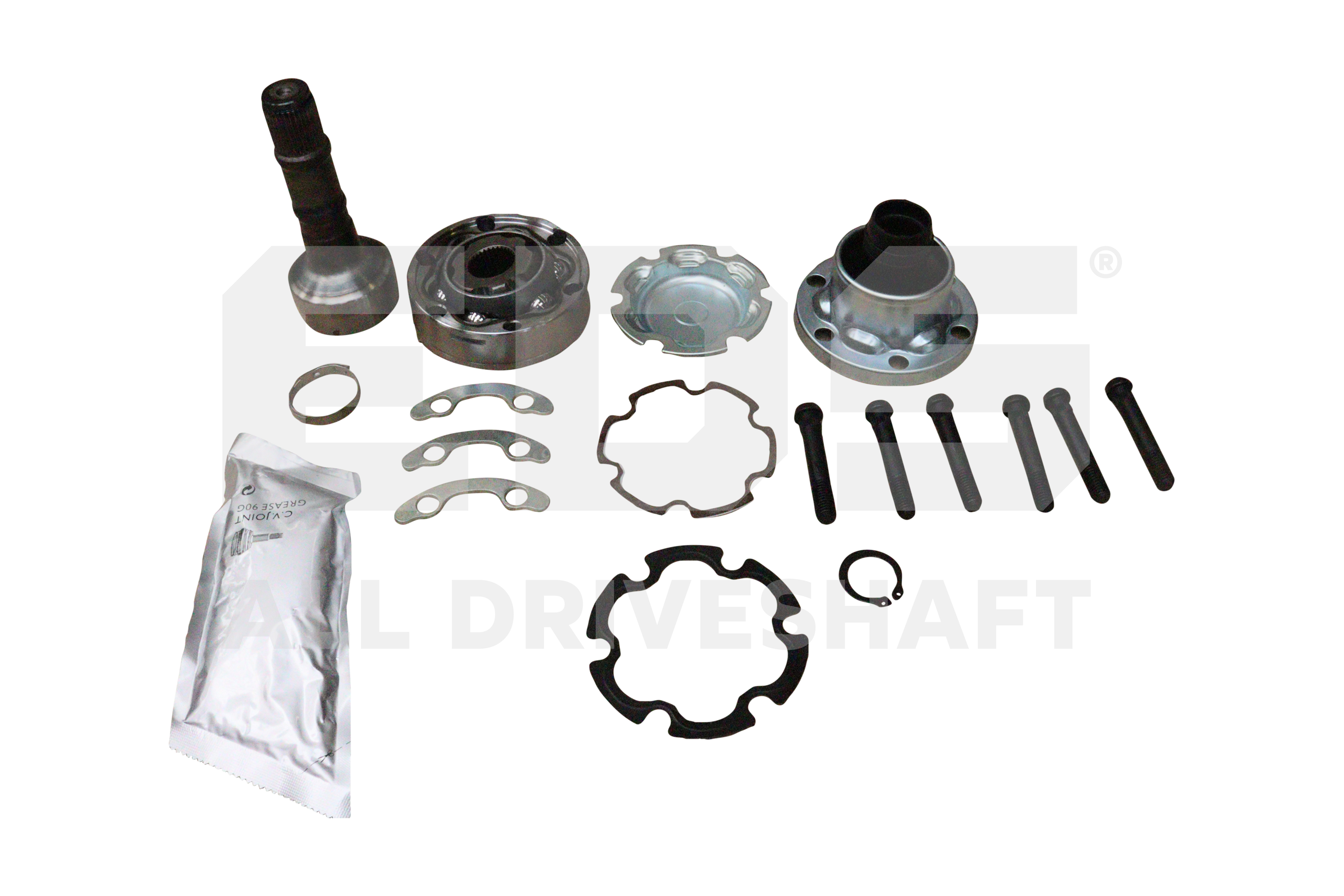 GLGV - Gleichlaufgelenk vollständig
100/6-10  86  H28