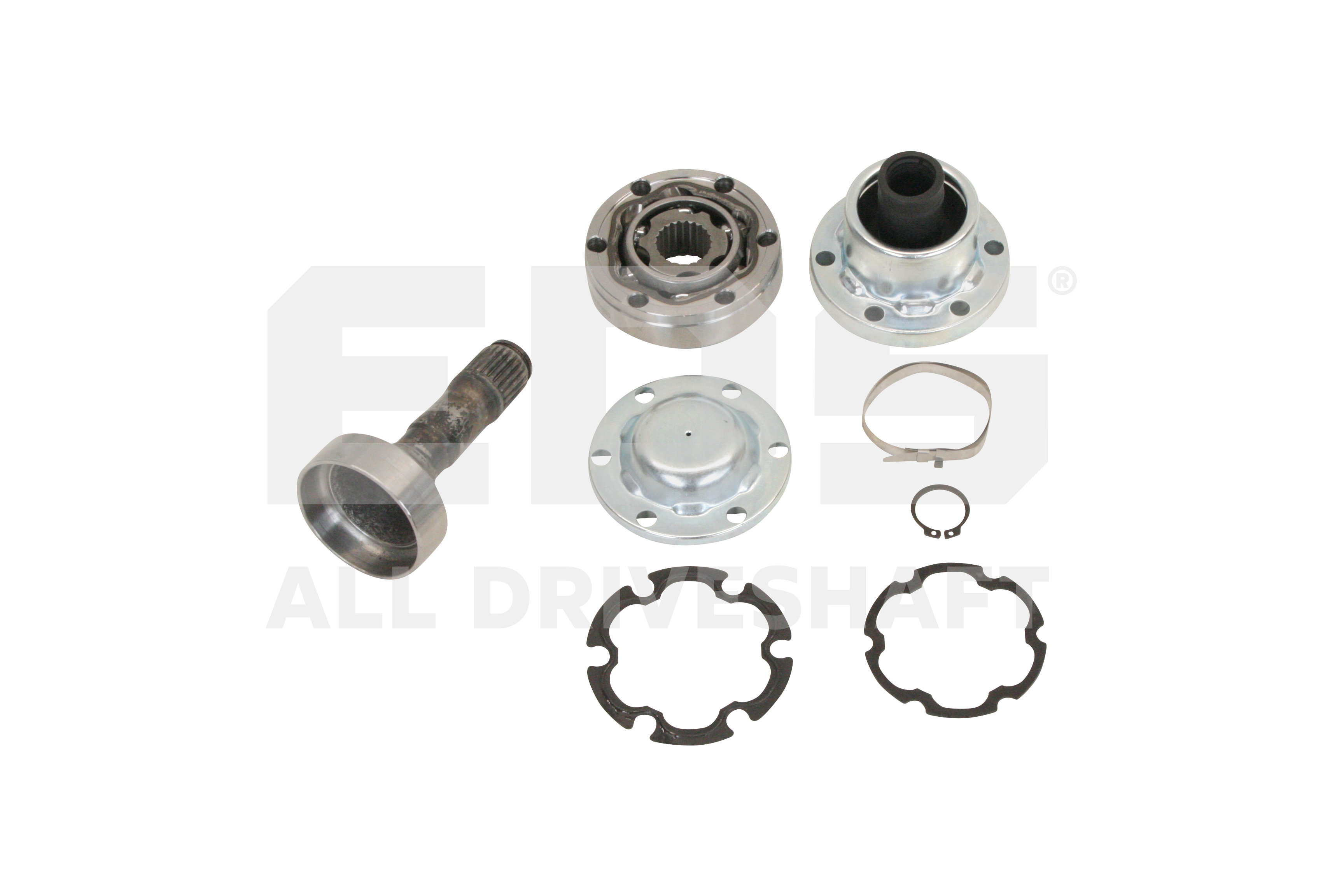 GLGV - Gleichlaufgelenk vollständig
86/6-8  74  H22