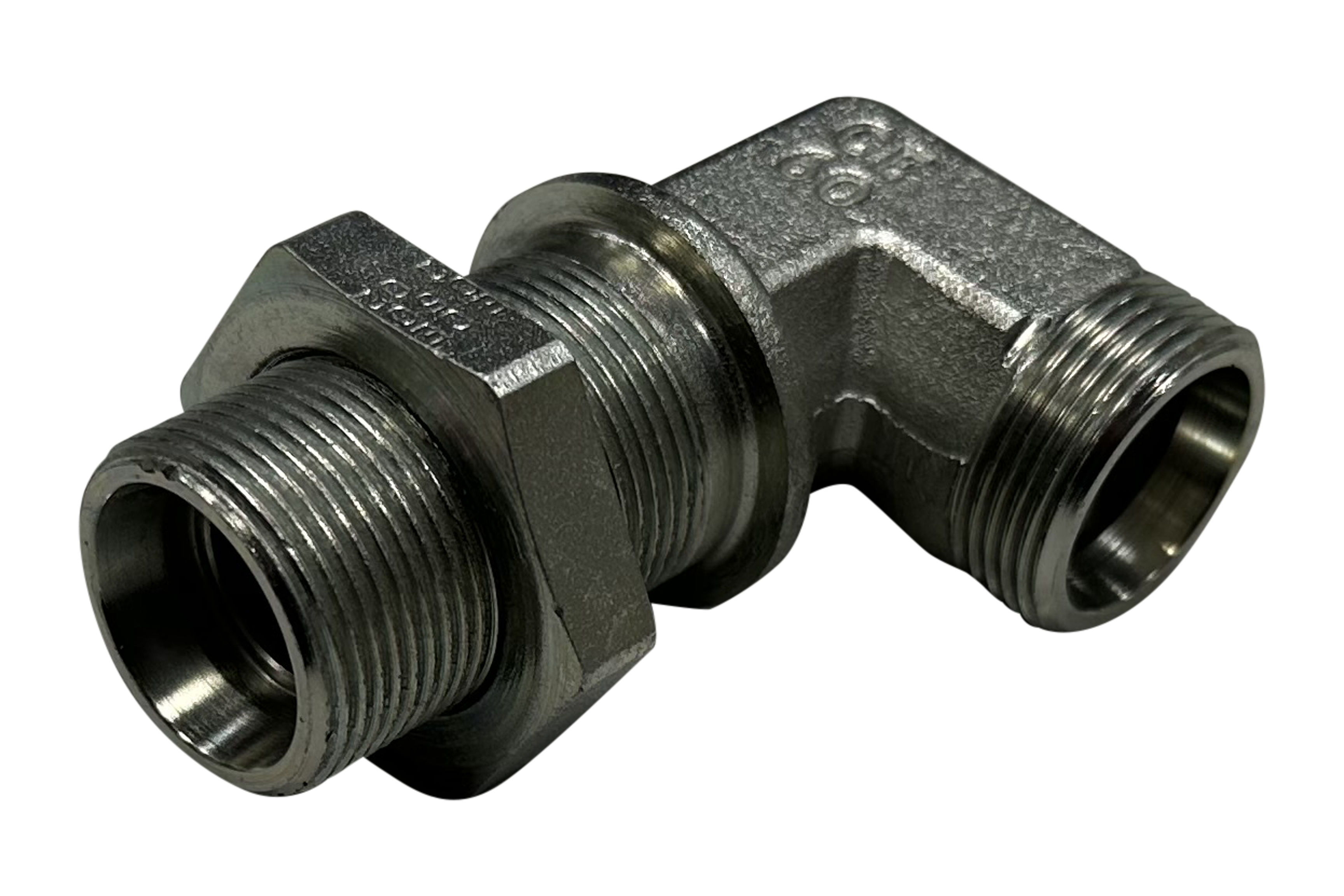 Winkel Schottstutzen