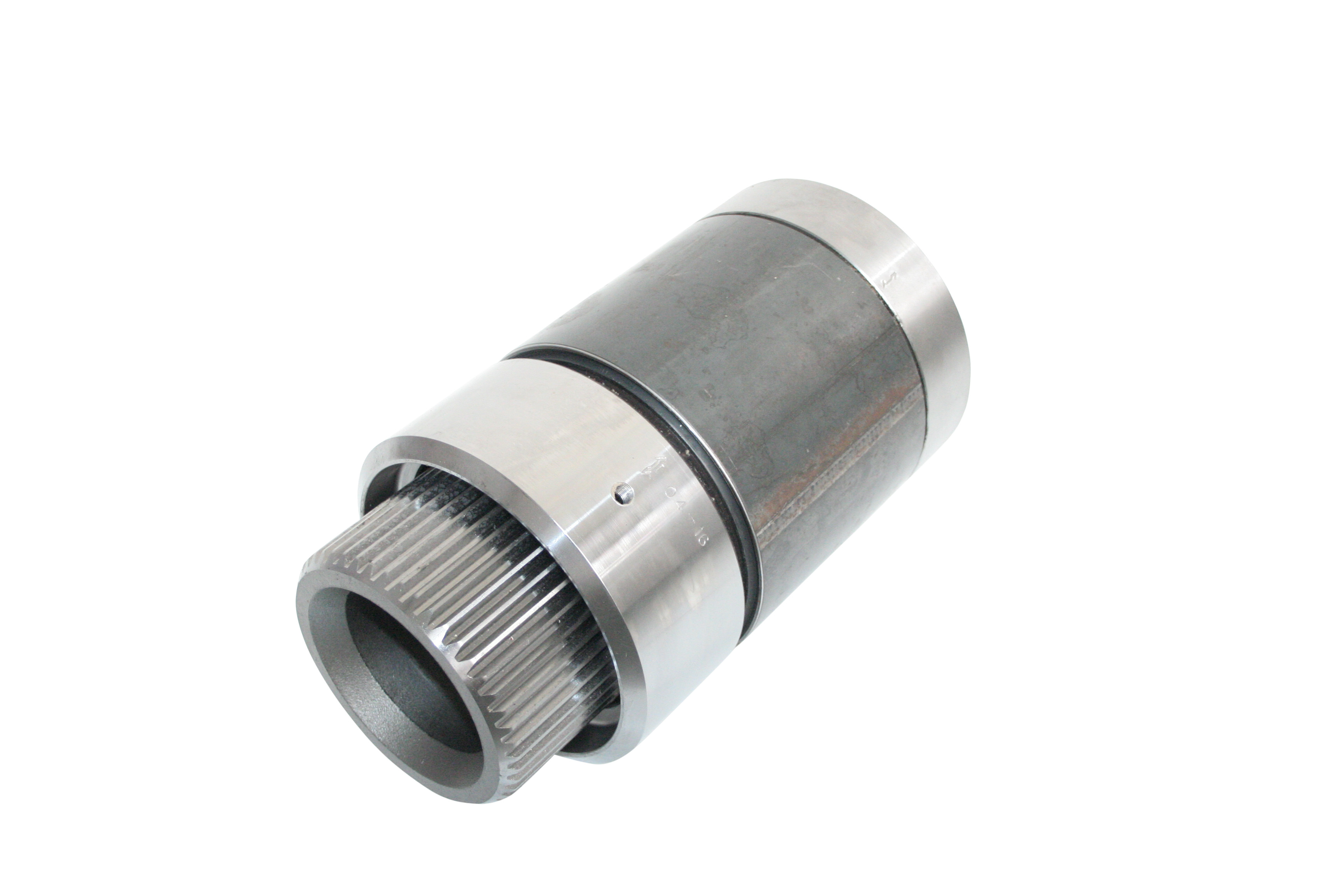 Stub Shaft and Sleeves