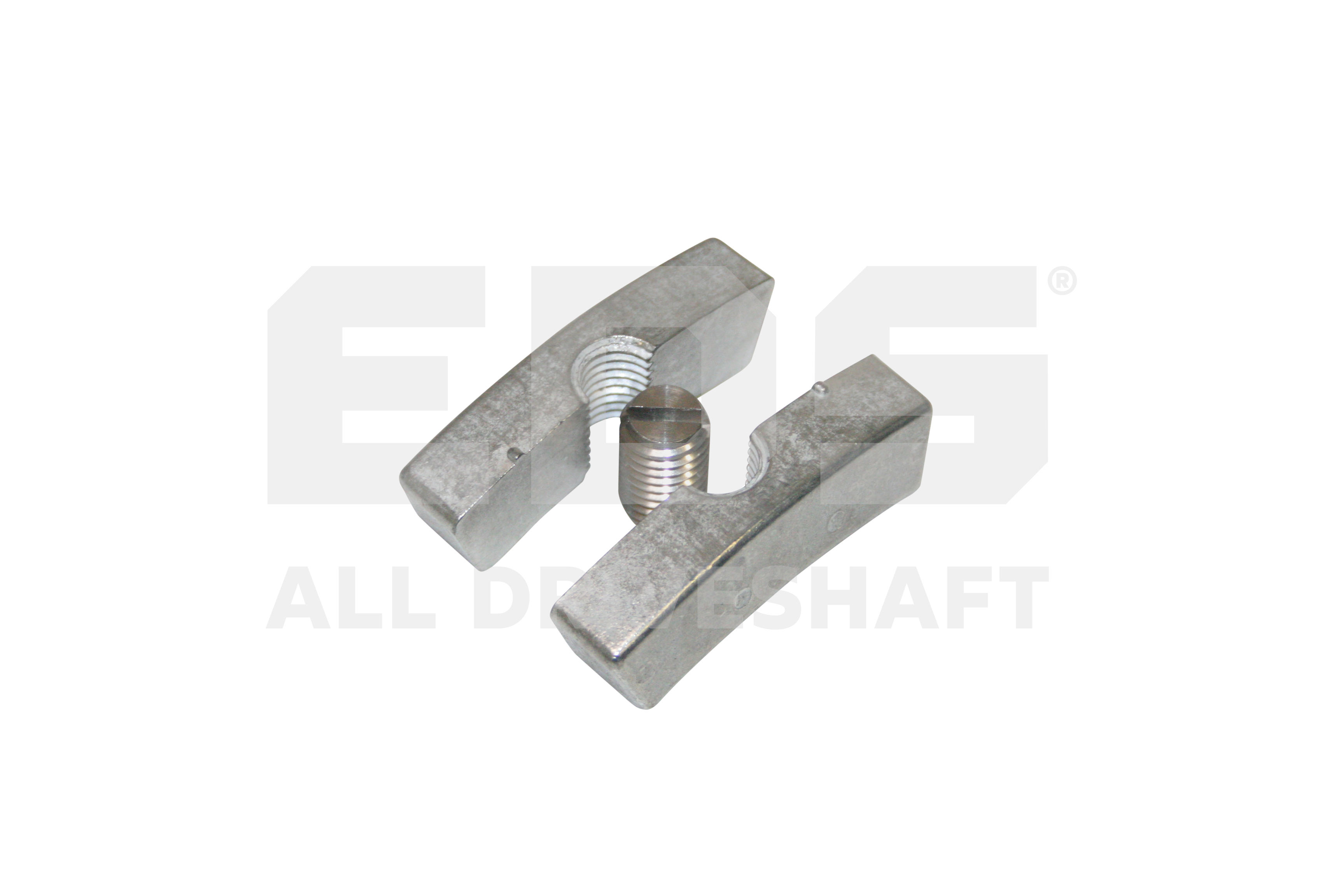 WUST - Wuchtstück
14,3x58,2  148g