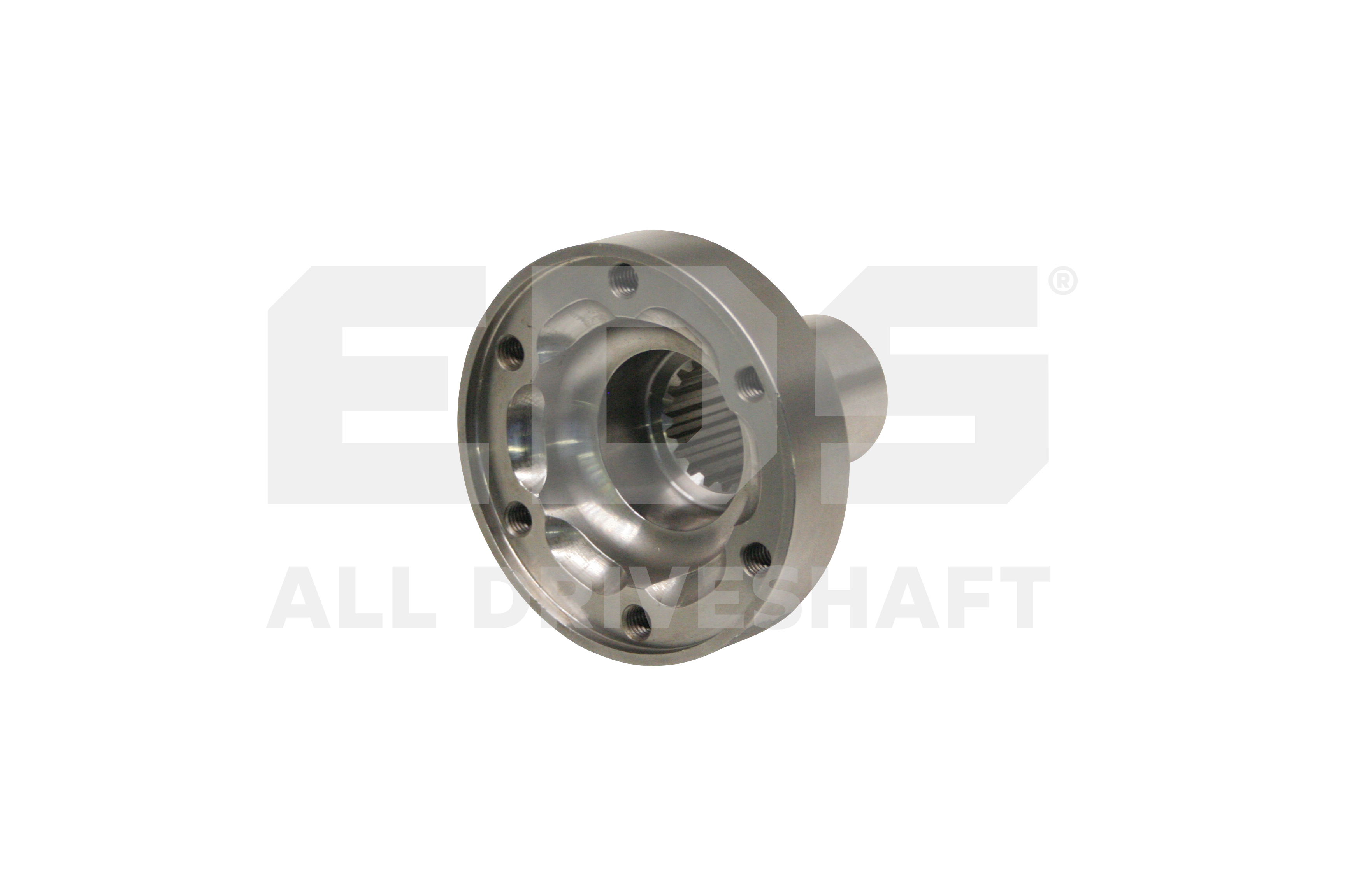 ZWFL - Zwischenwellenflansch
108/6-M10  Lf.90  38x2x18  DIN5480