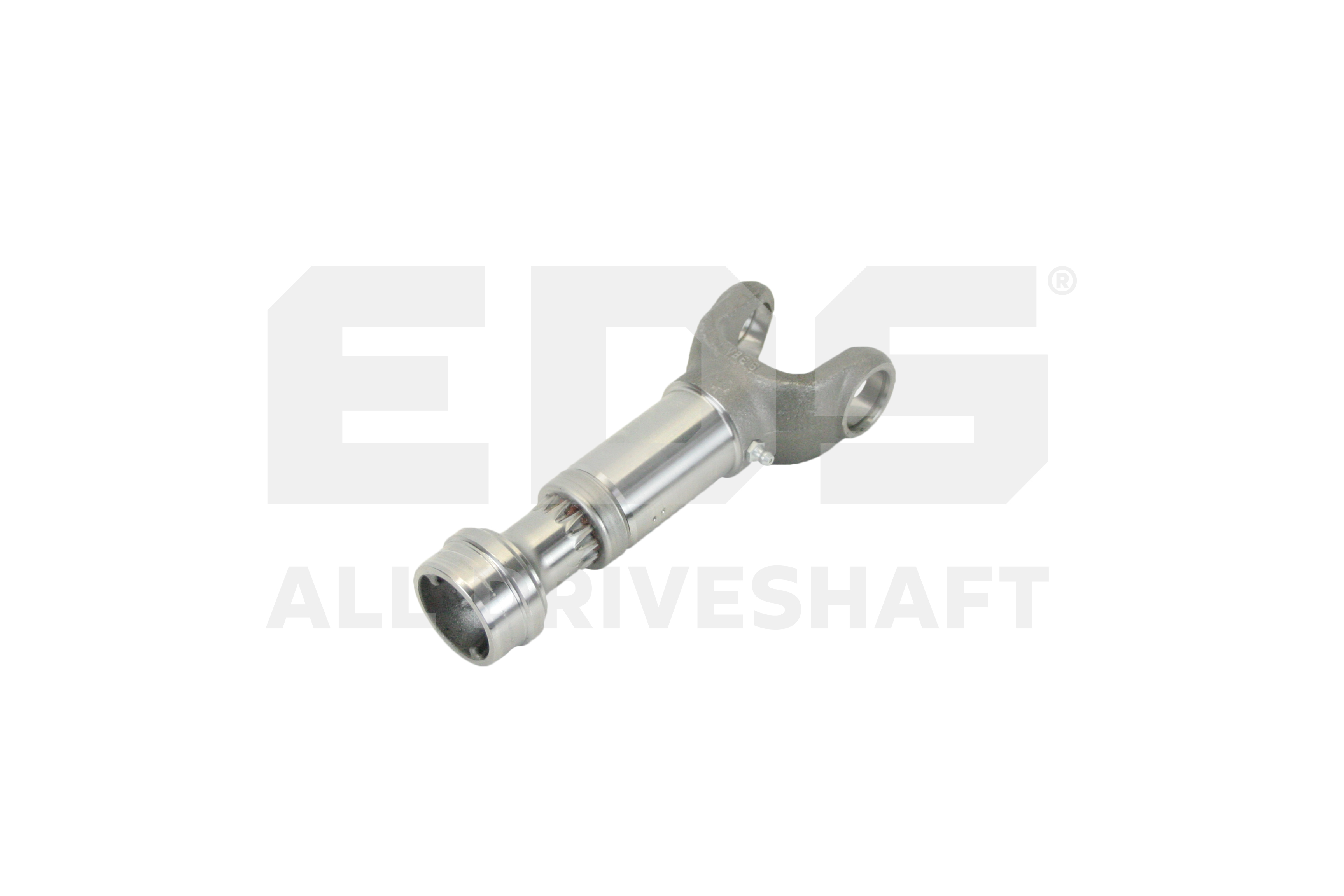 WZUNMV - Wellenzapfen und Nabenmitnehmer vollständig
H183/40  -  50x2  20°  32x2x14