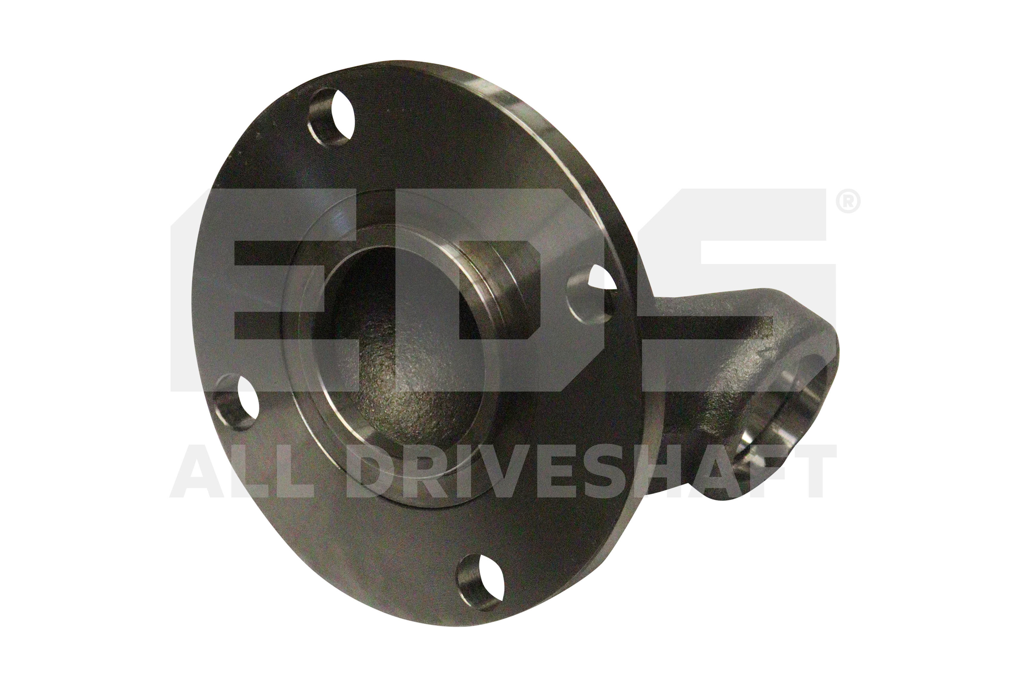 FLM - Flanschmitnehmer
100/4-10 45M  H55