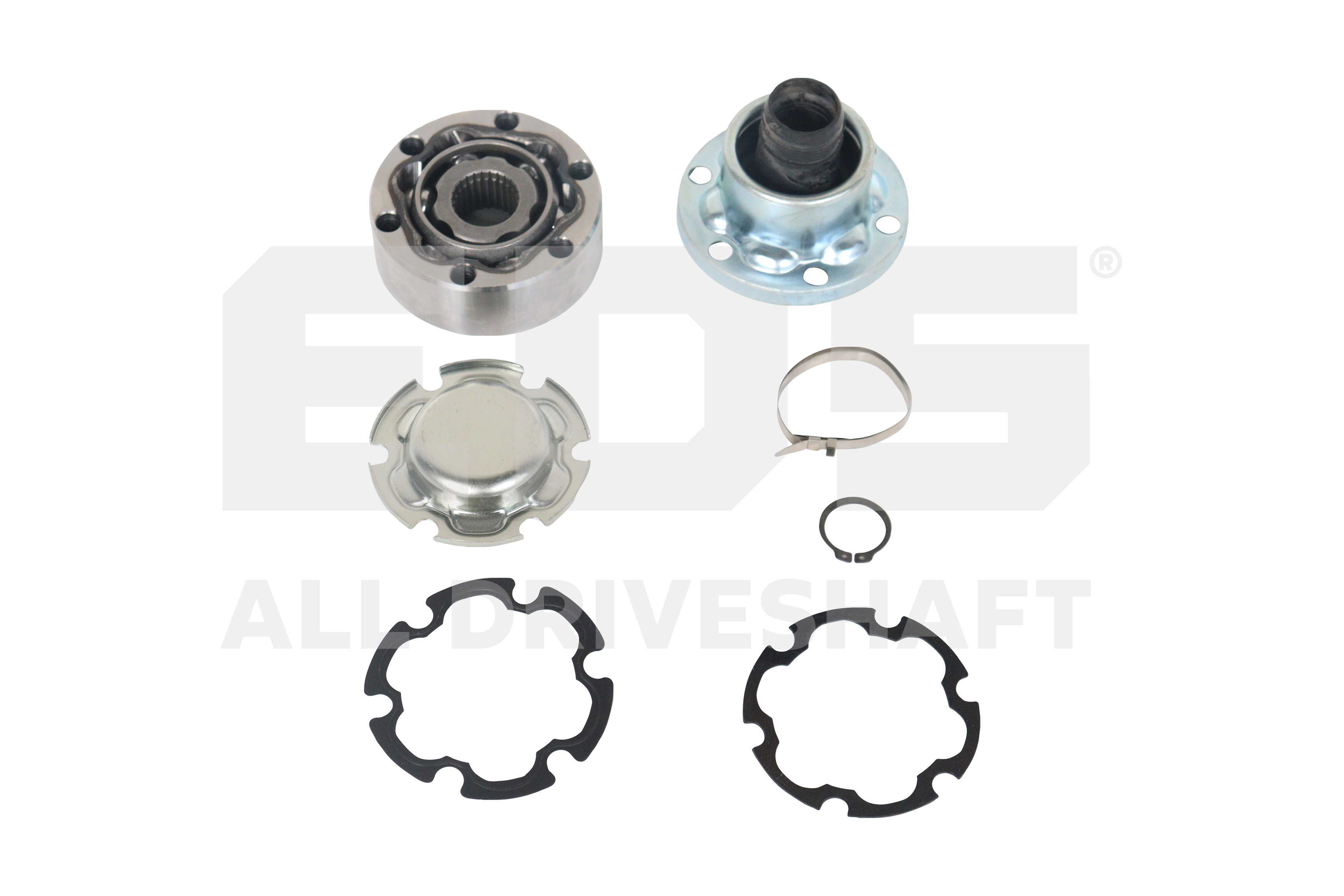 GLGV - Gleichlaufgelenk vollständig
100/6-10,4  86,0