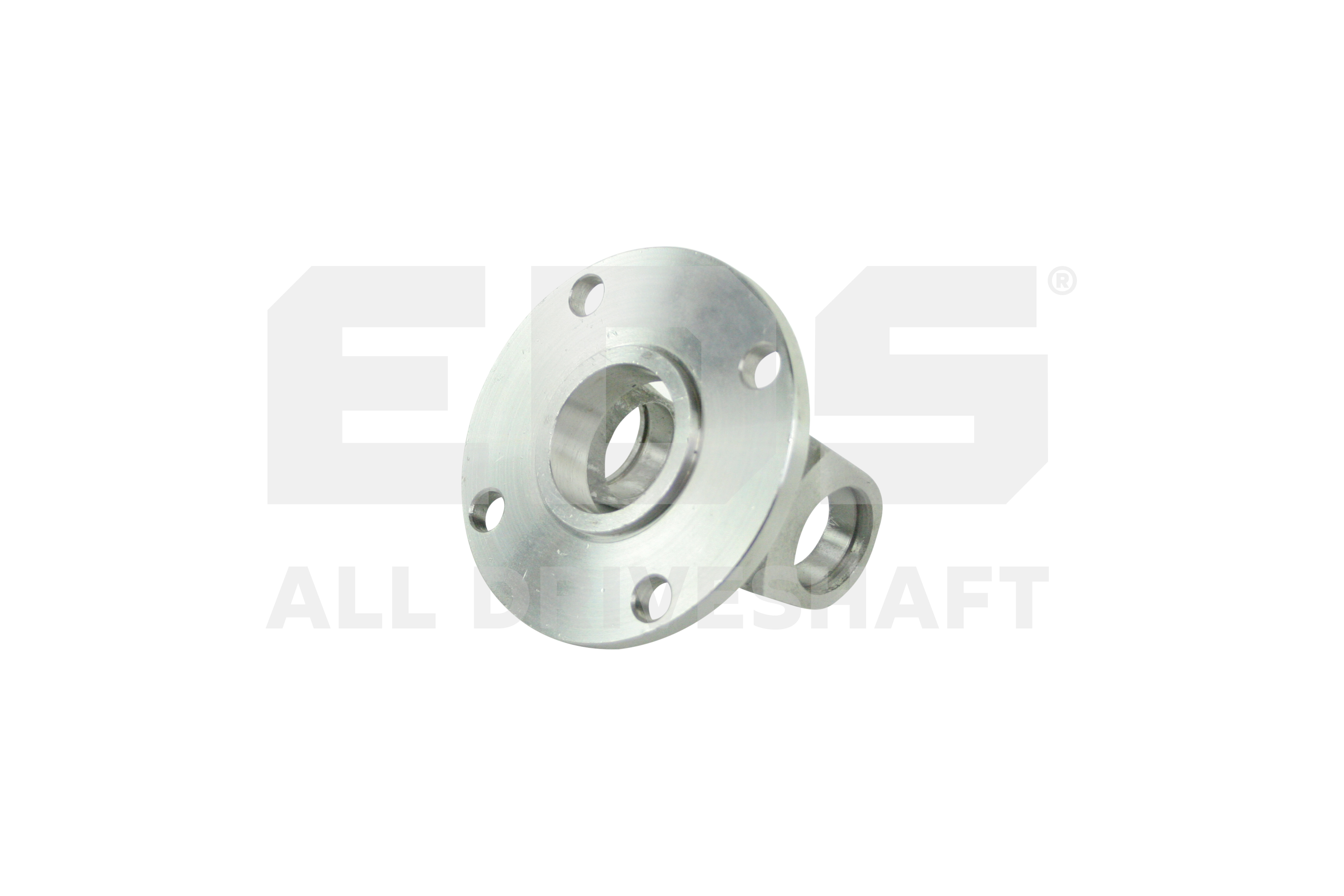 FLM - Flanschmitnehmer
100/4-10,4 47M  H41