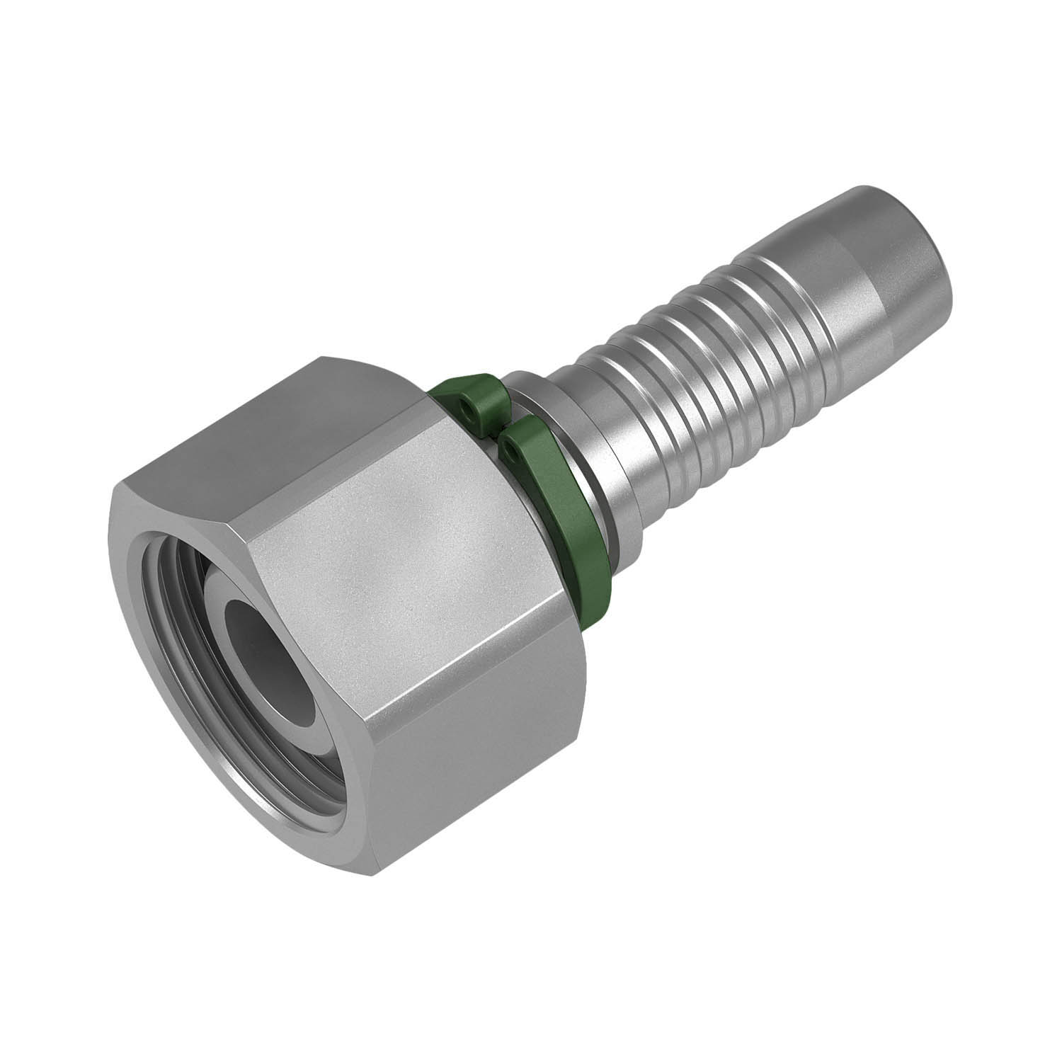 Pressarmatur
DN10 M18x1,5 RA10S