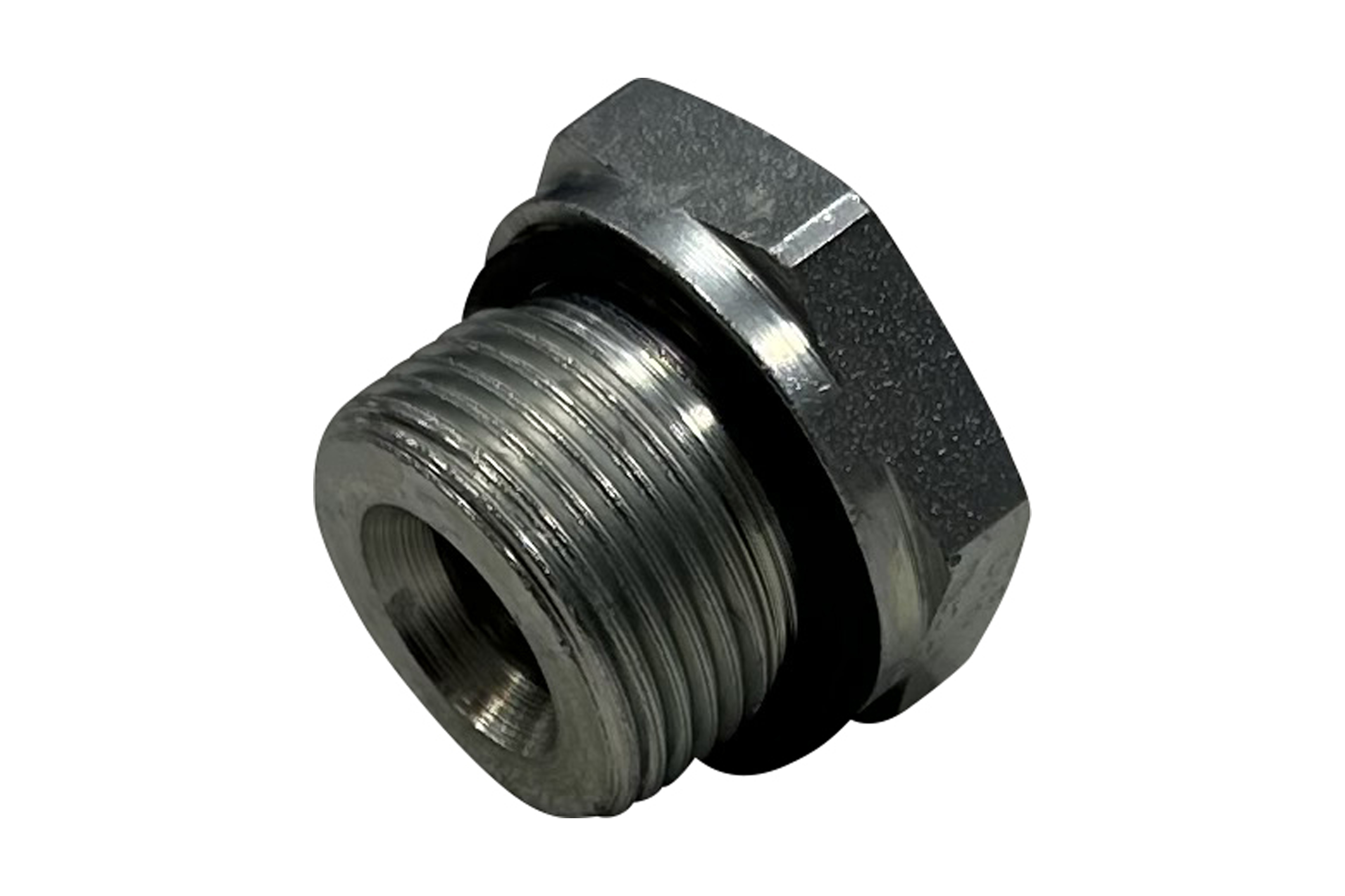 Gewindereduzierung Zoll