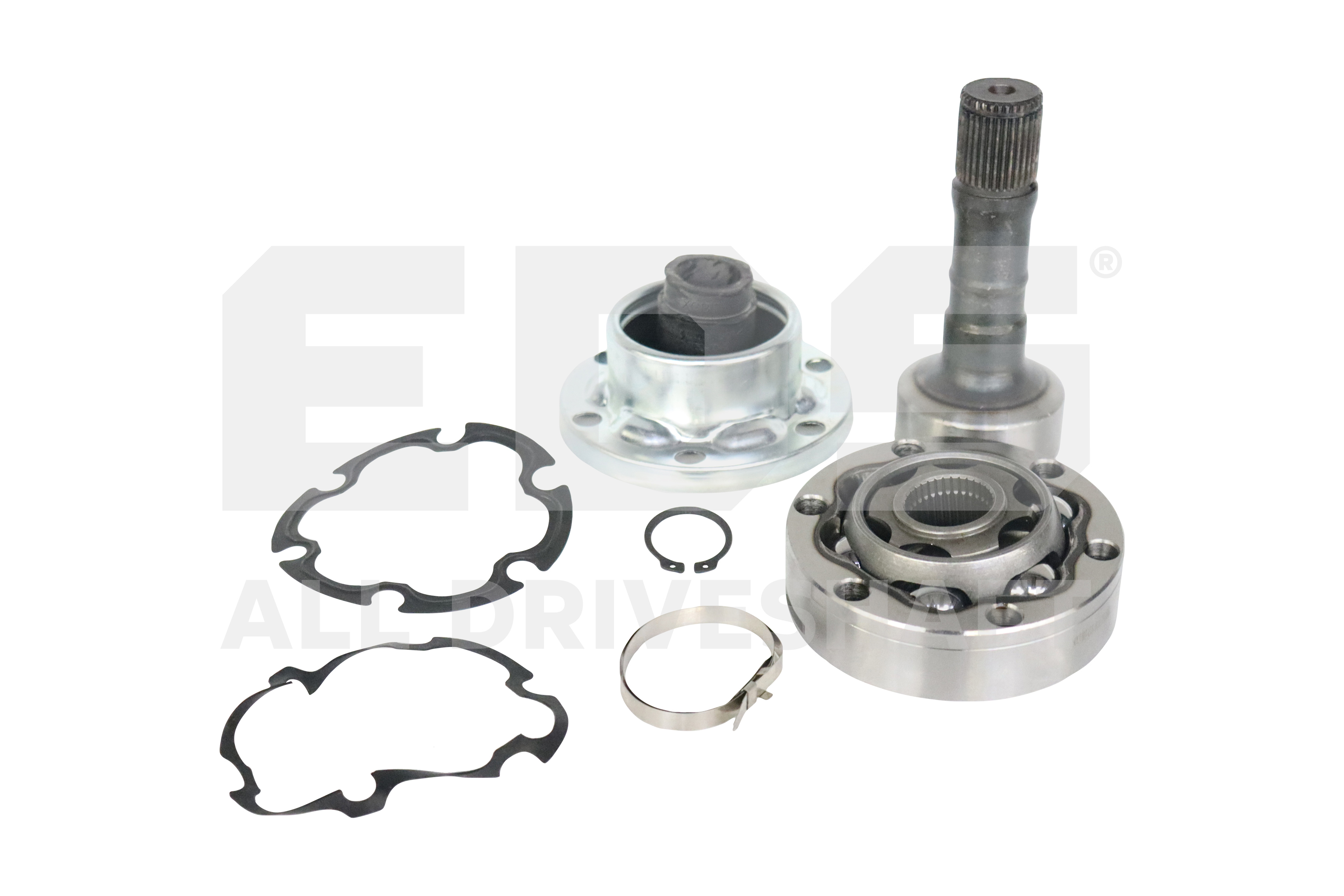 GLGV - Gleichlaufgelenk vollständig
108/6-10,4  94,0BHC/LV +/-8