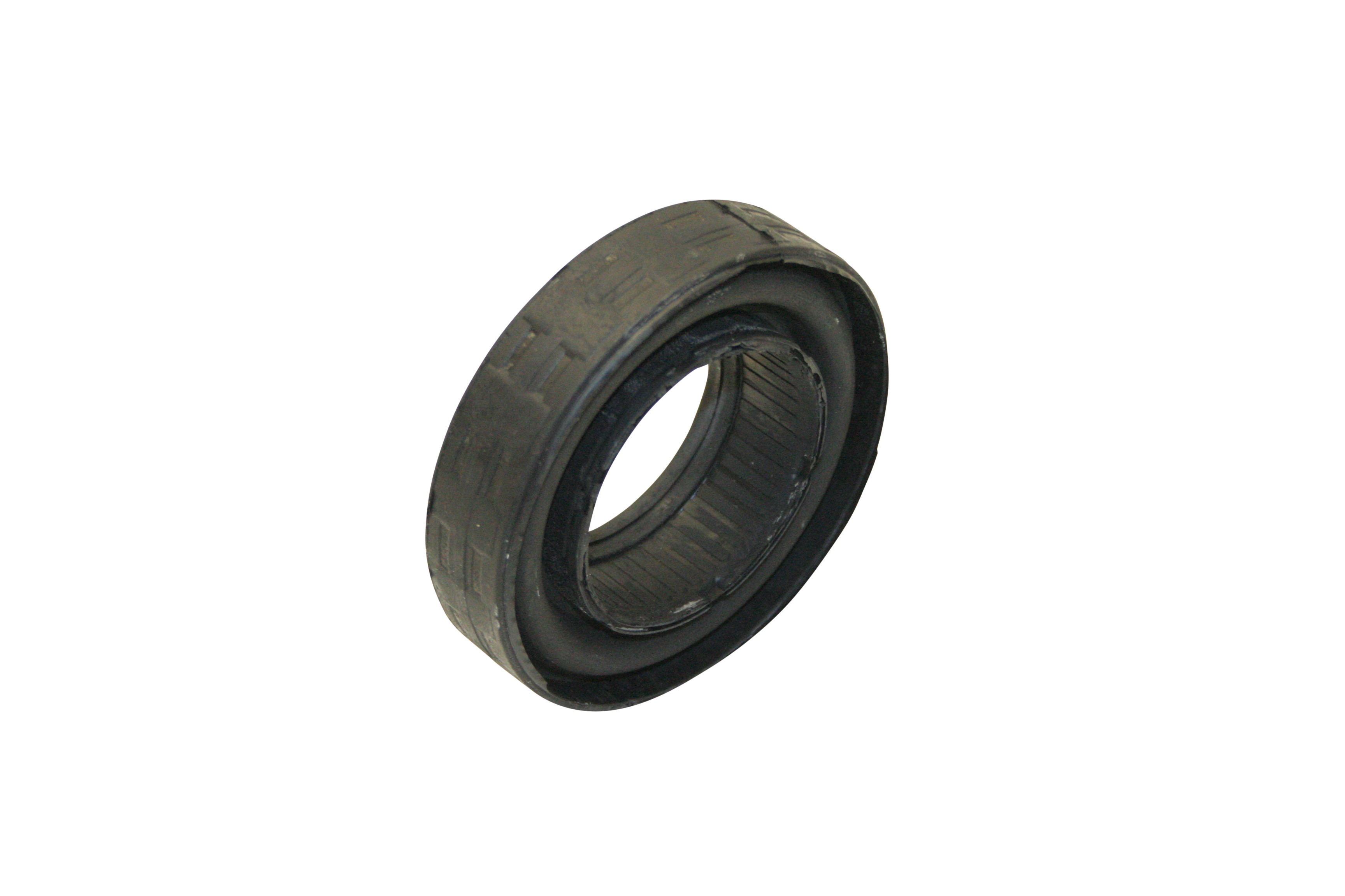 Rubber Bearing