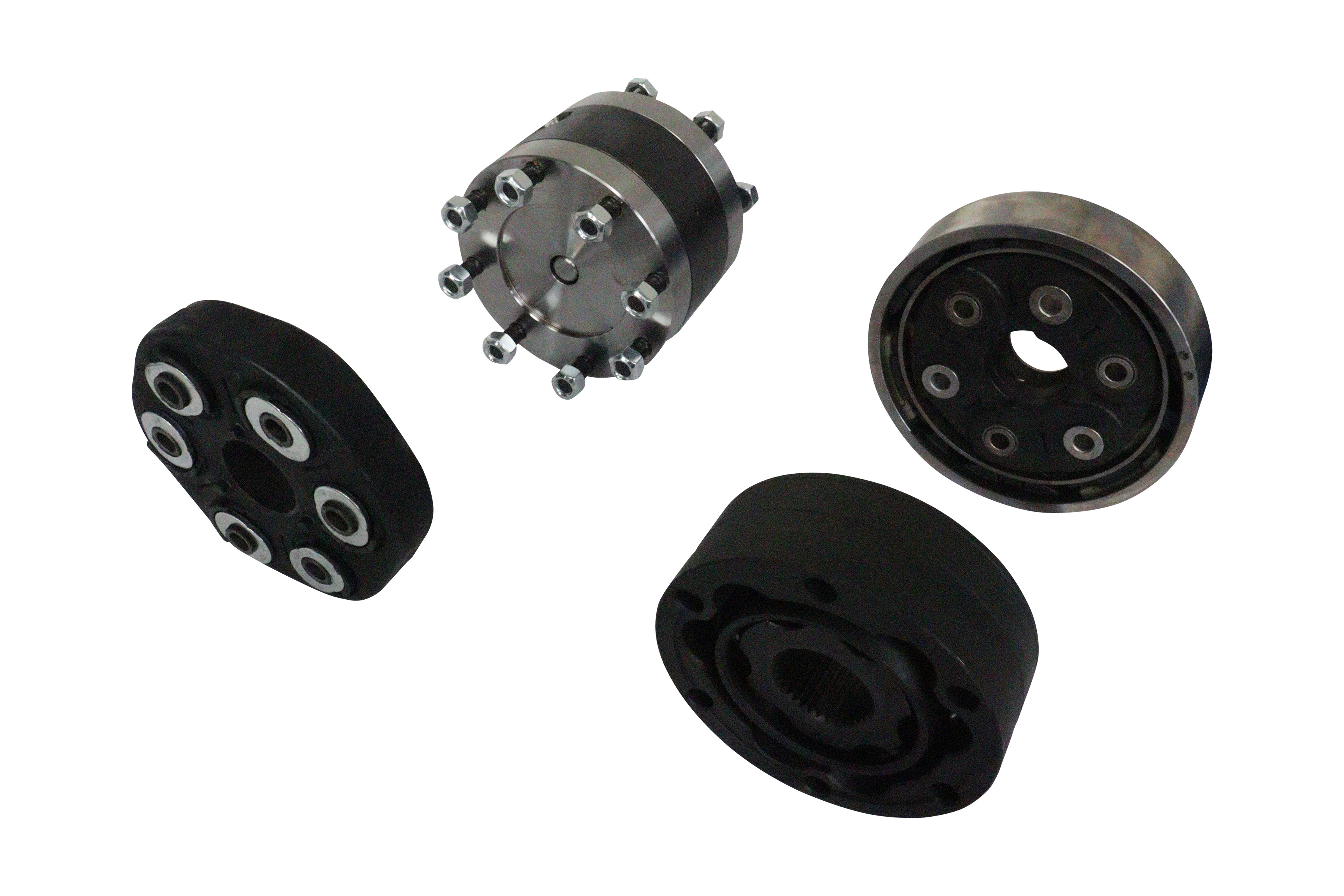 More Components