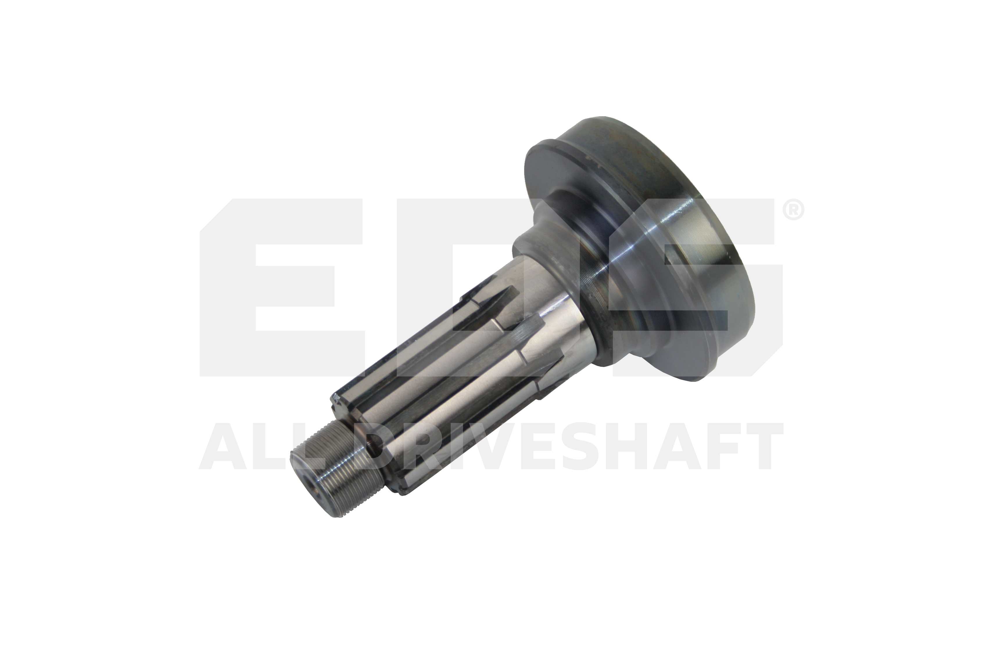 ZWZ - Zwischenwellenzapfen
H102,3  LS40  1 1/2"-10 1"-20 88,9x2,1