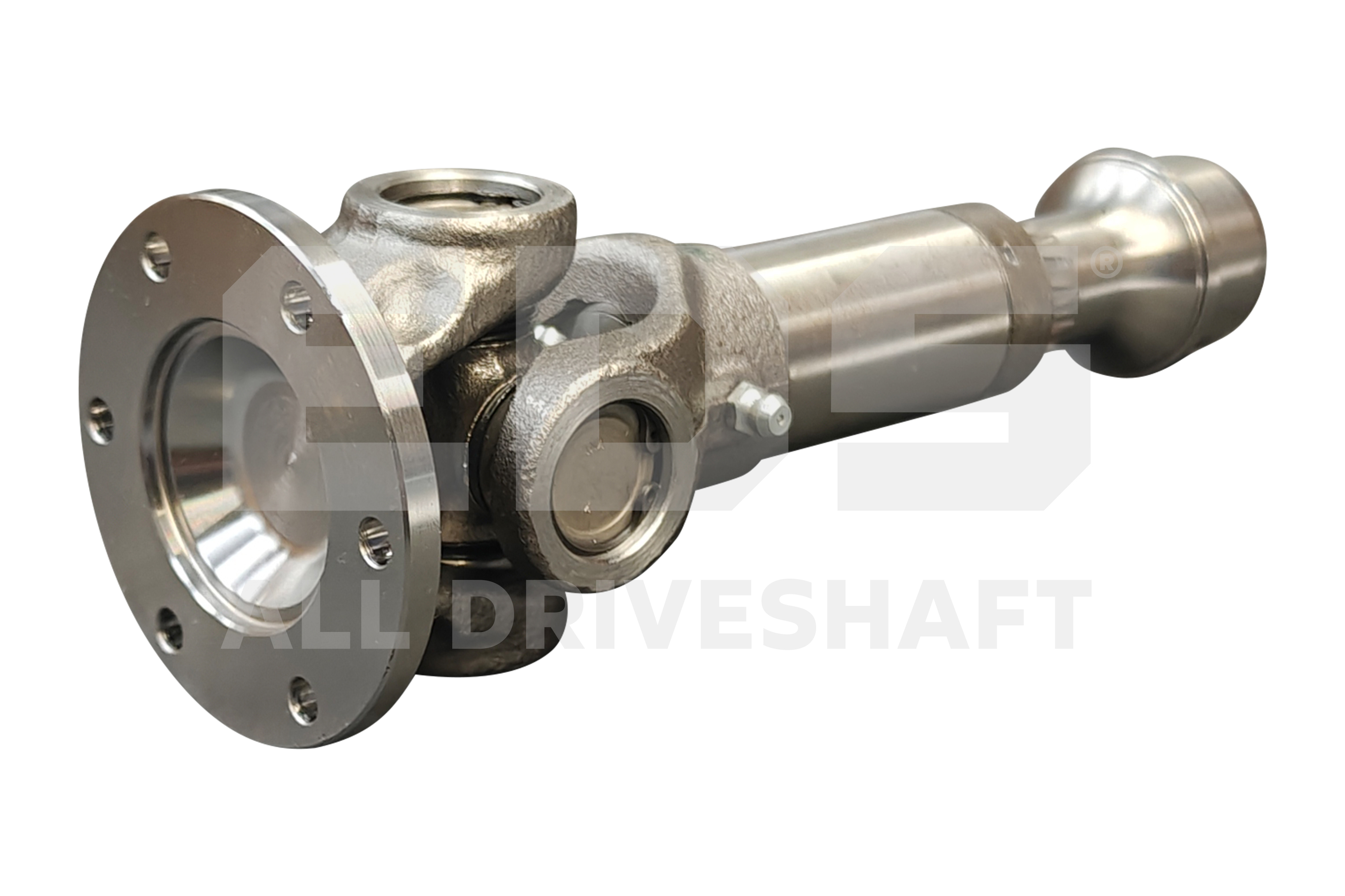 KNG - Keilnabengelenk
75/6-6  H198/40  25°