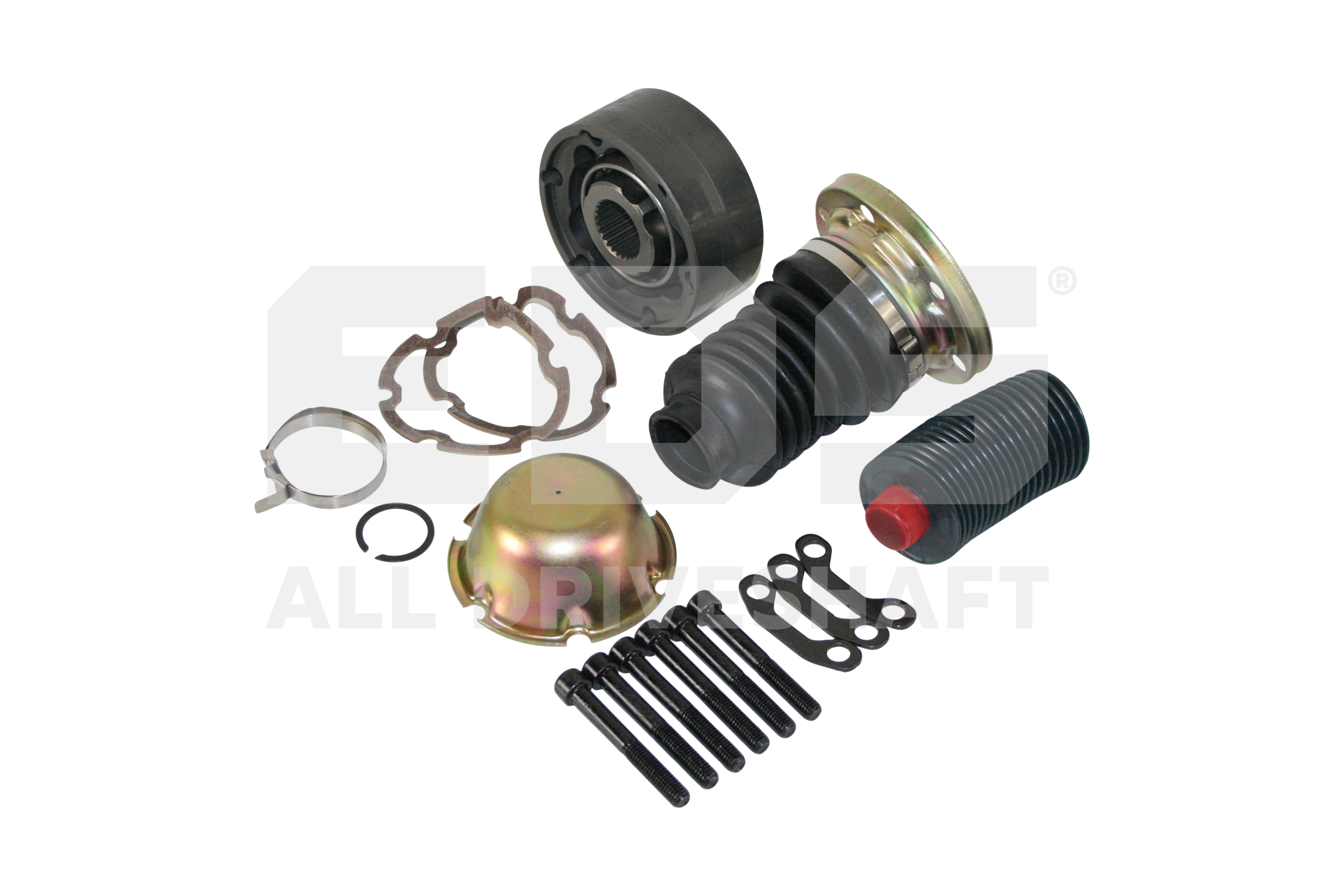 GLG - Gleichlaufgelenk
100/6-8  H42