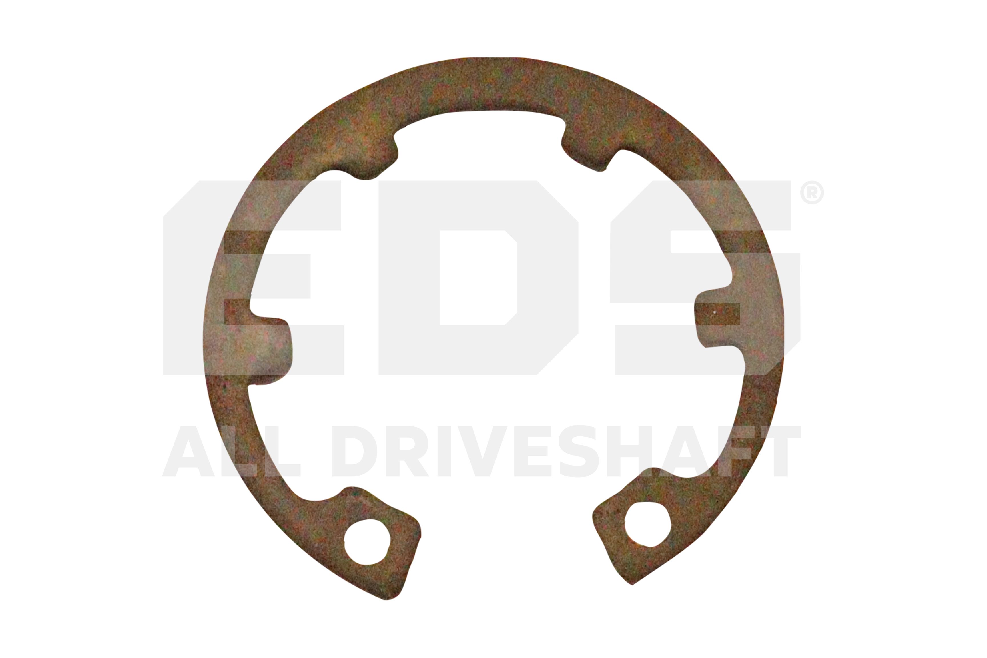 SIRI - Sicherungsring
26x1,45  DIN984