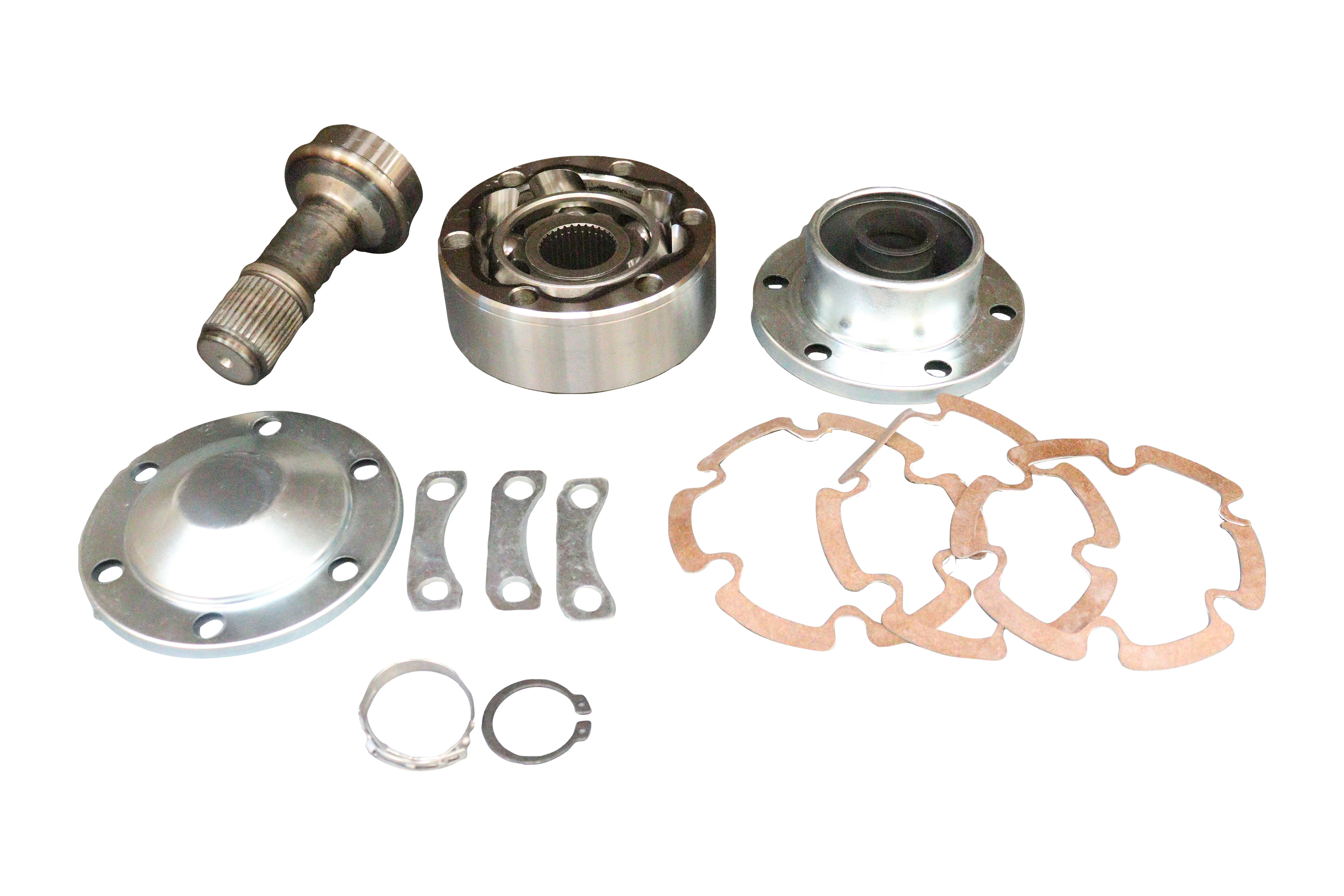 CV-joint complete