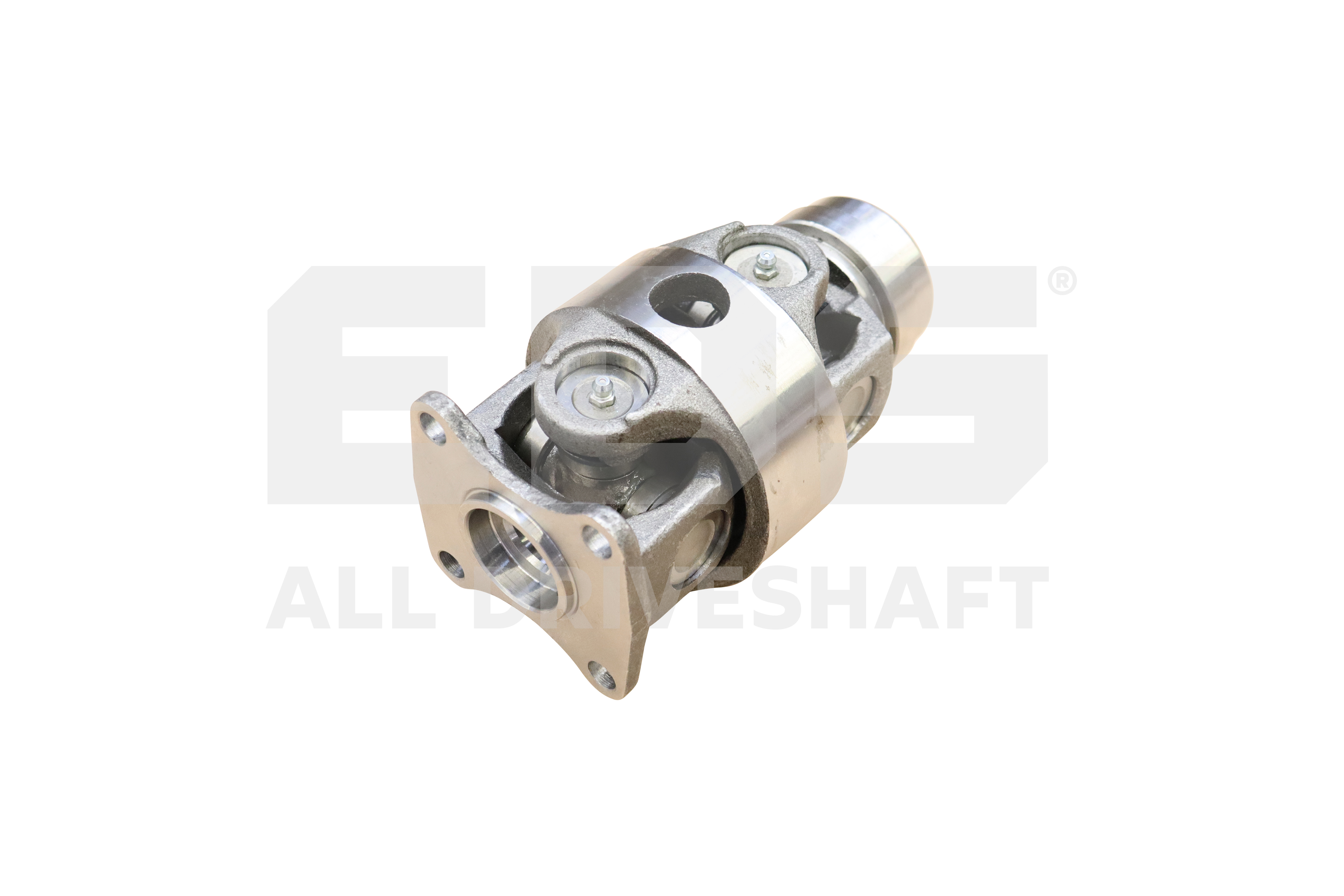 ZG - Zapfengelenk
113/4-11,2 CV  30°  H165  T65x1,5