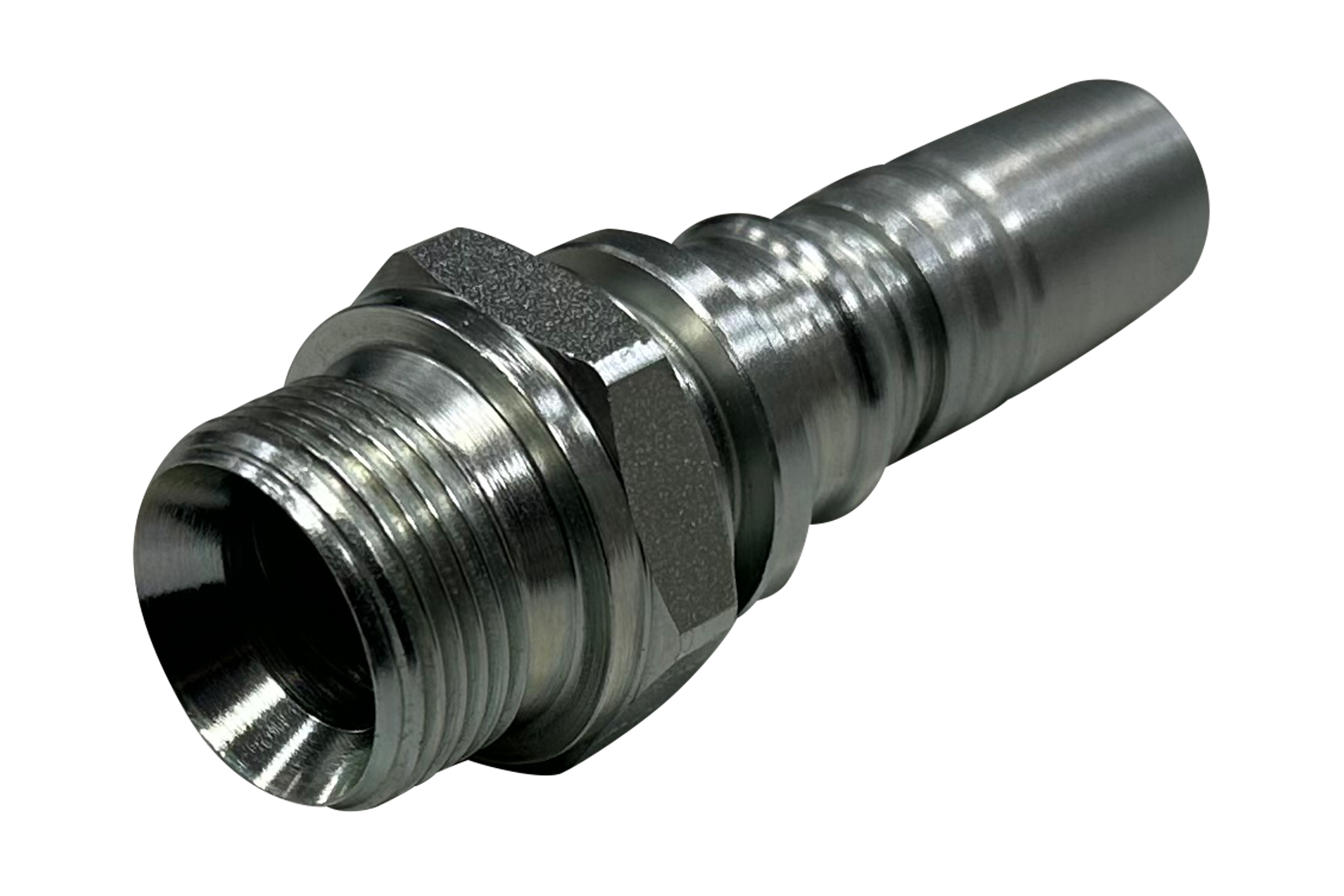 Pressarmatur 60° Innenkonus
DN20 1''