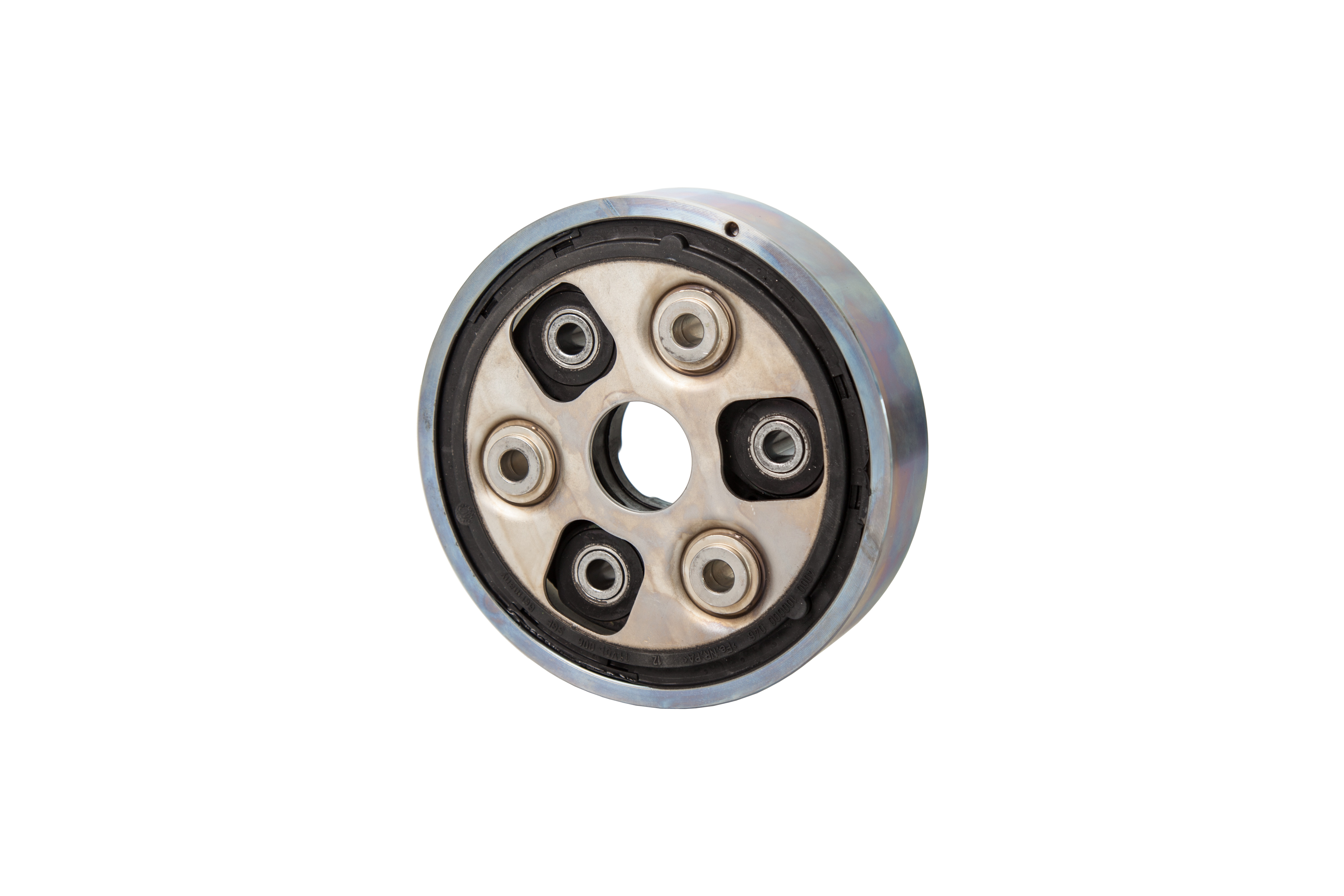Flexible Discs