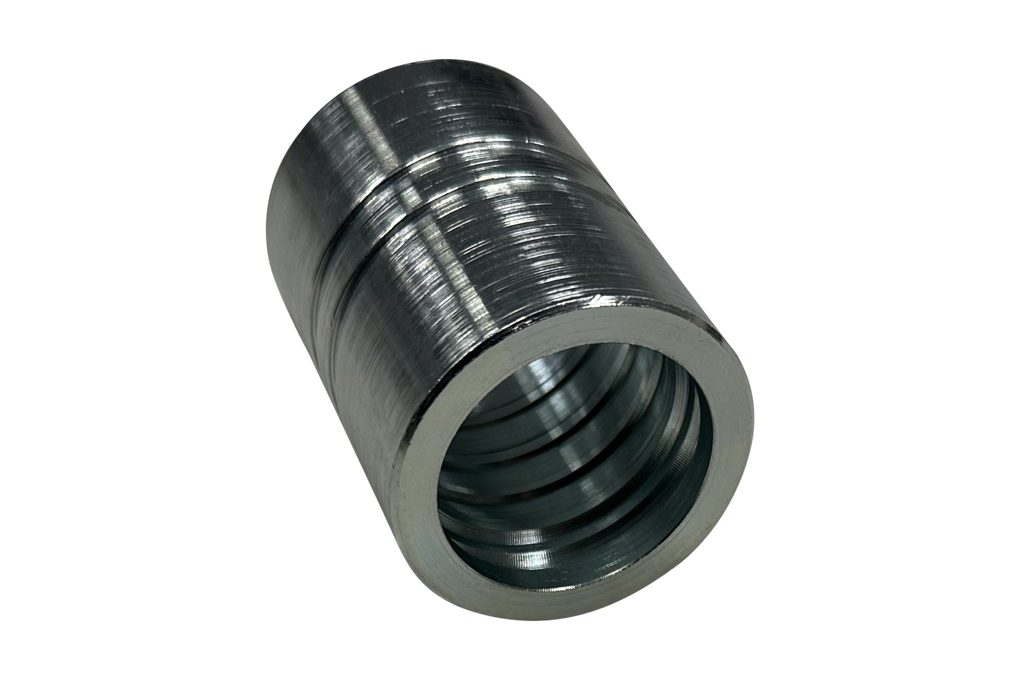 Pressfassung external & internal skive
DN 25 4SH / R13 / R15 / GI42 / GI45 / Anaconda