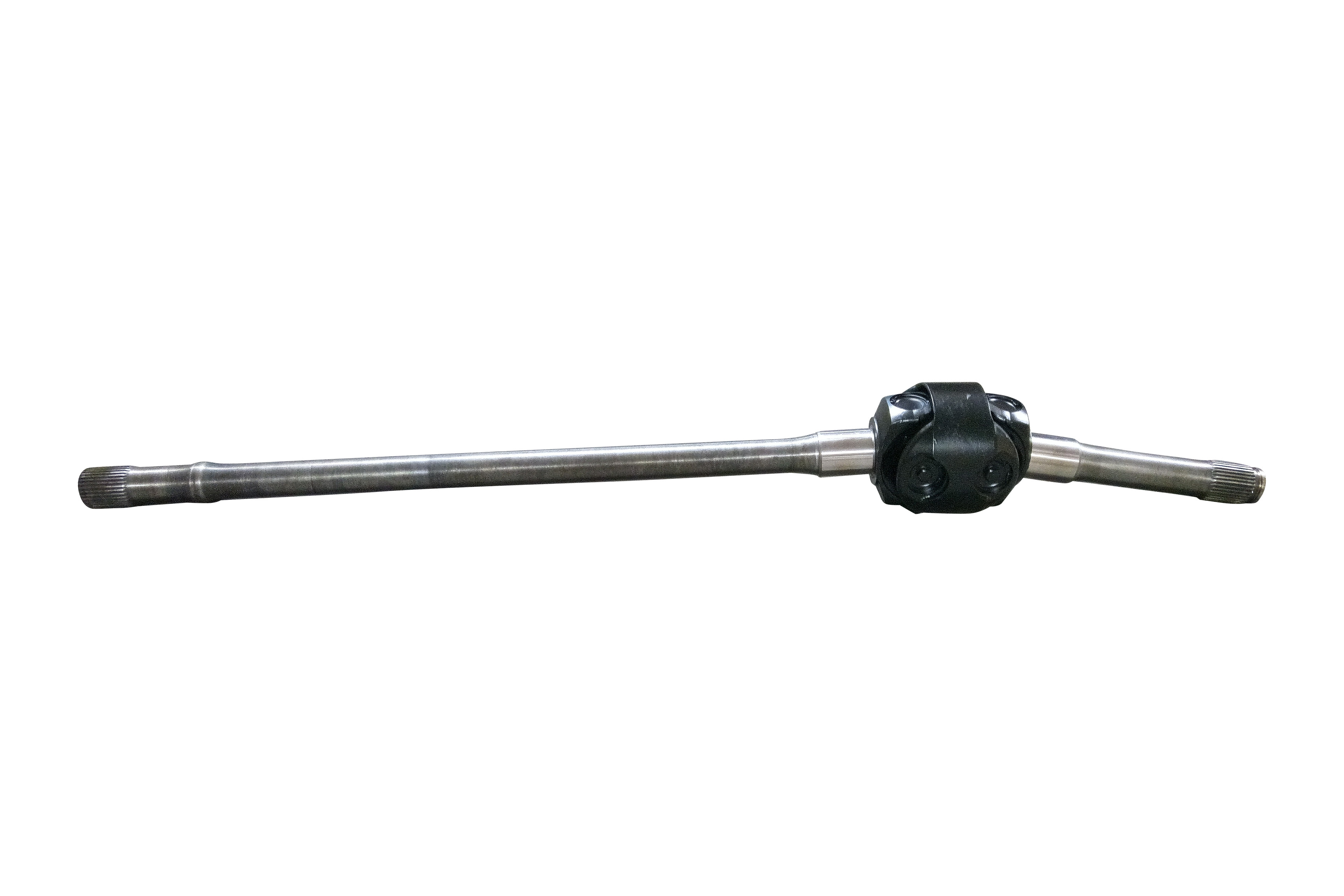 Steer Axle Joint