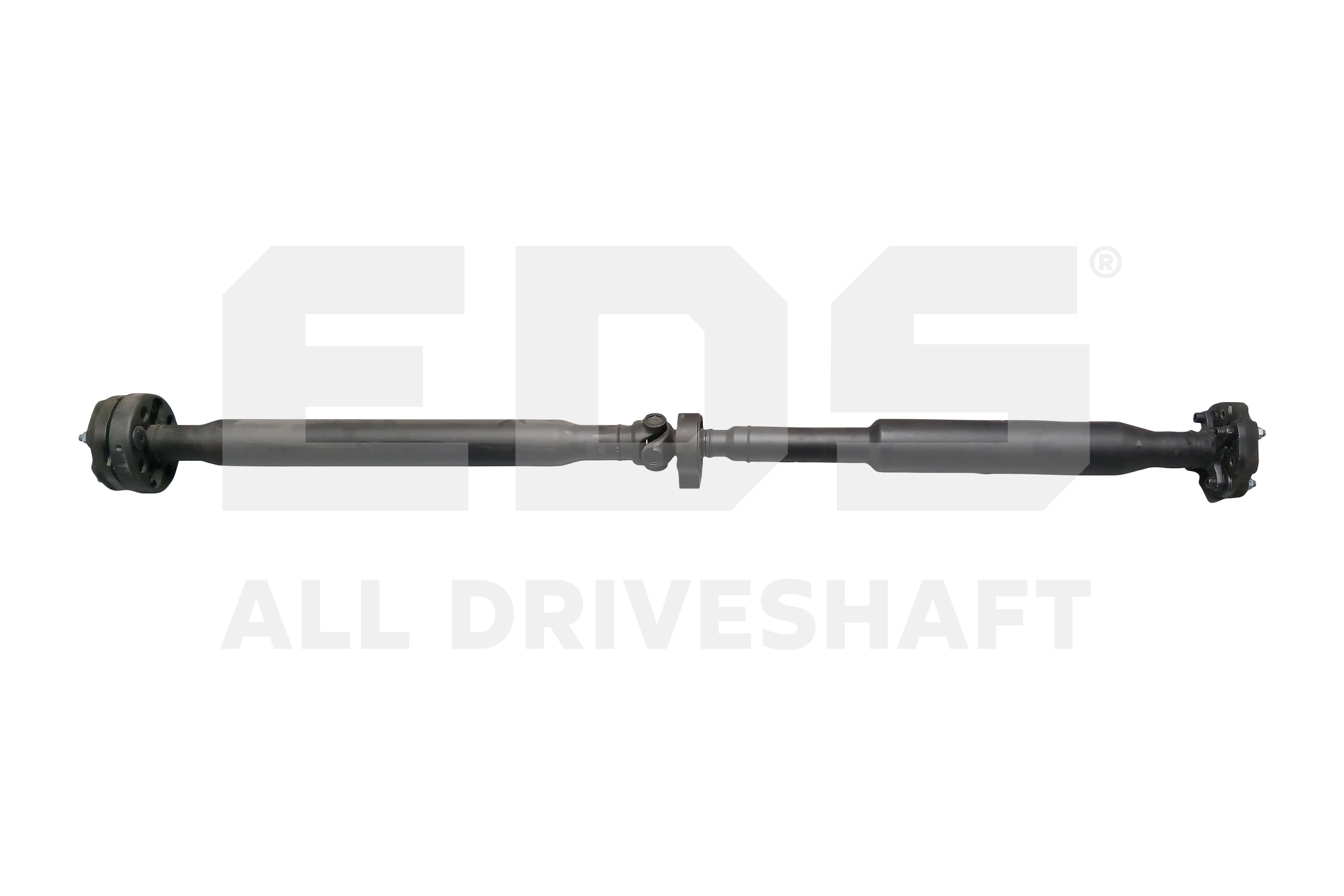 GWS - Gelenkwellenstrang