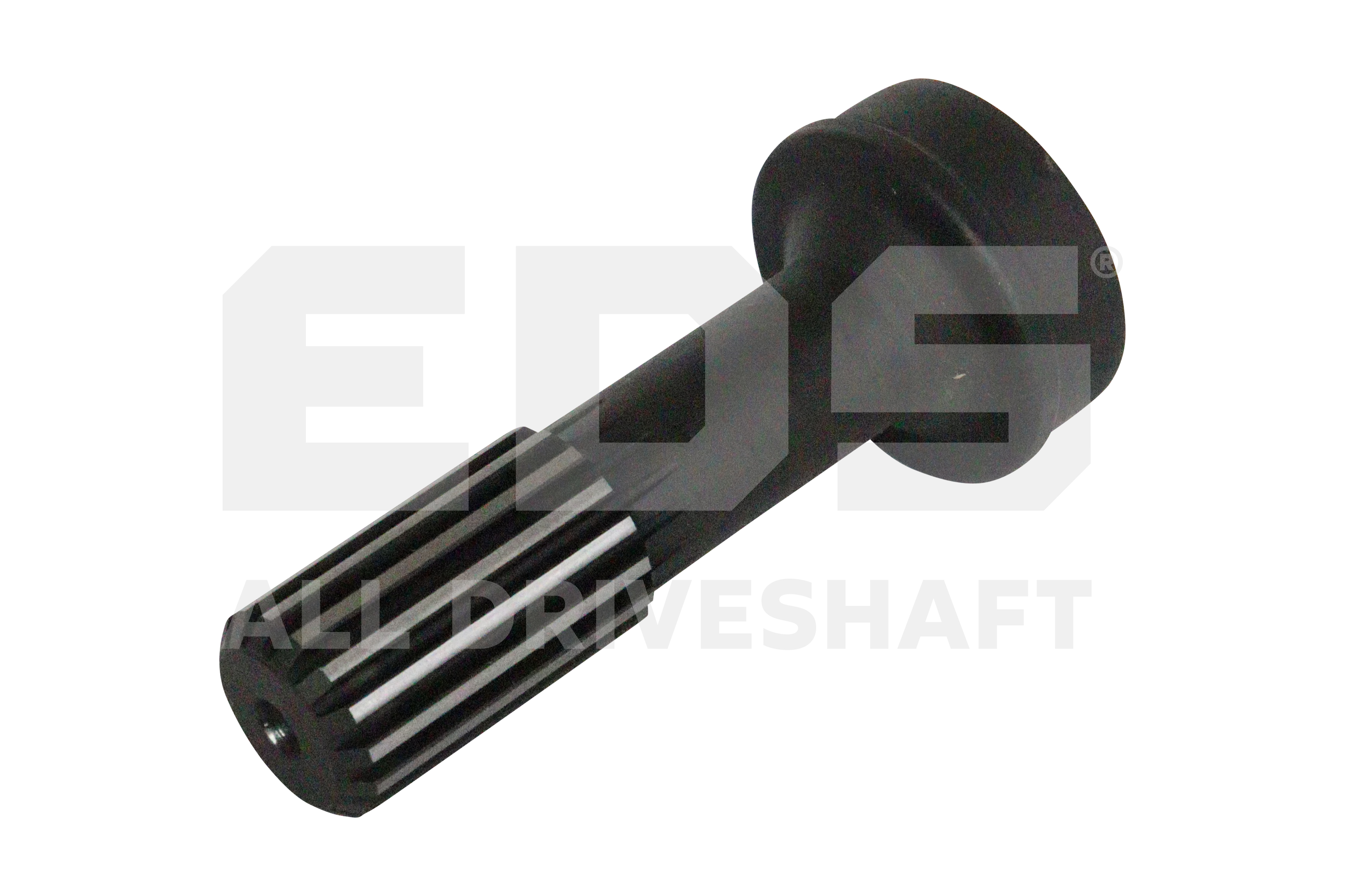 WZ - Wellenzapfen
H129  63,5x1,64  1 3/8"x16