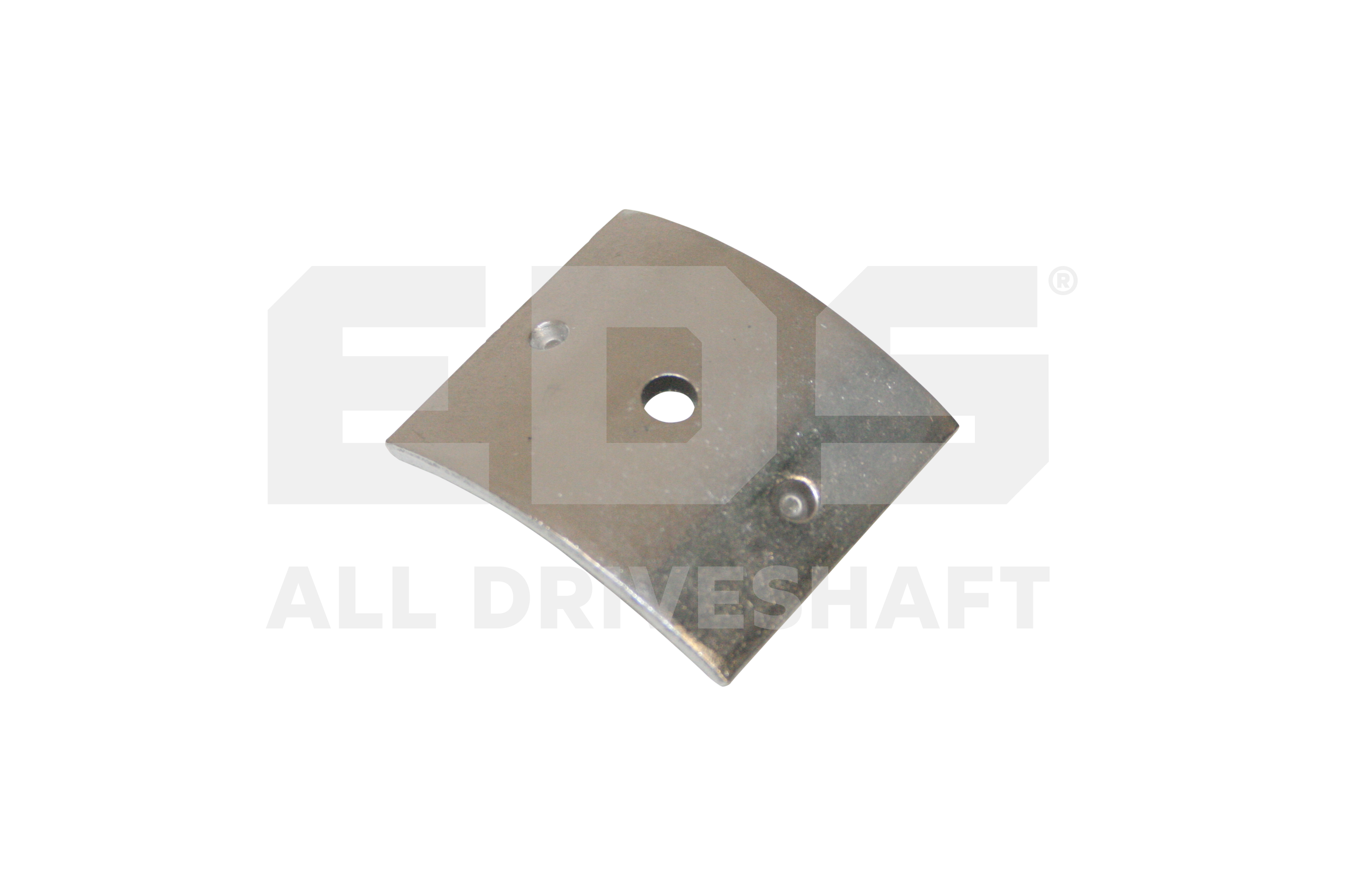 WUBL - Wuchtblech
40g