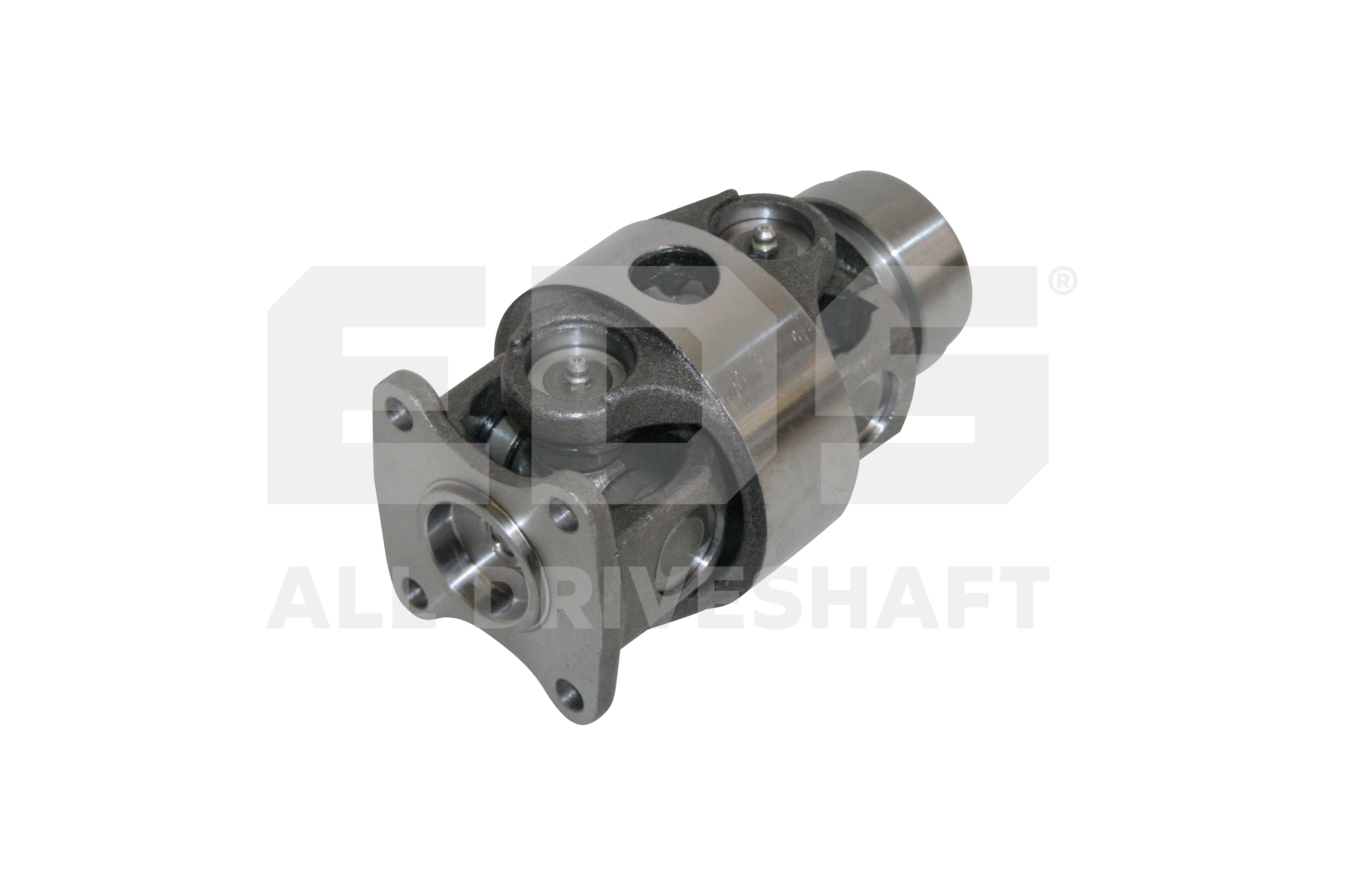 ZG - Zapfengelenk
111/4-10 CV  30°  H165  T65x1,5