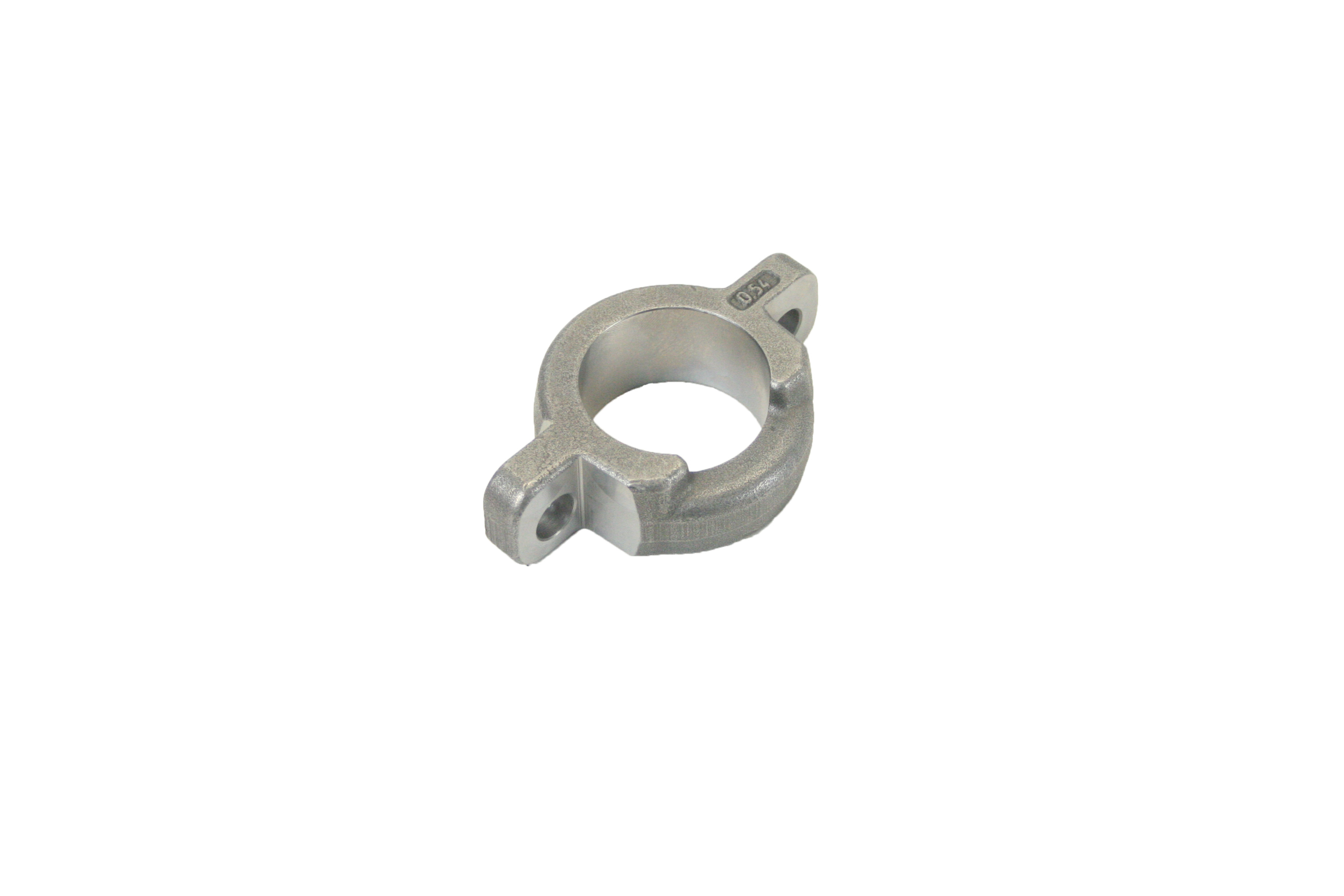Centre Bearing Mounting