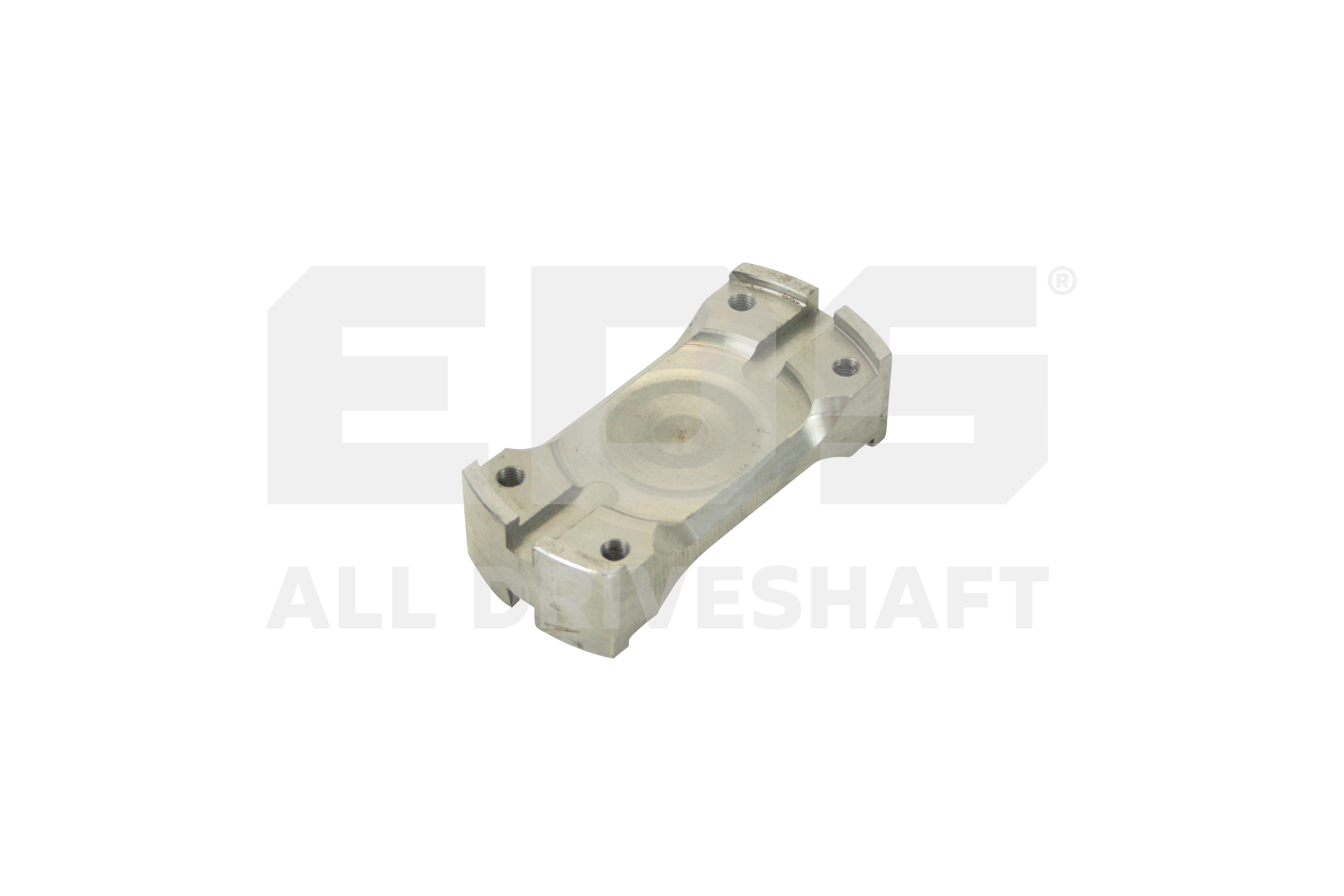 DOM - Doppelmitnehmer
H23,5