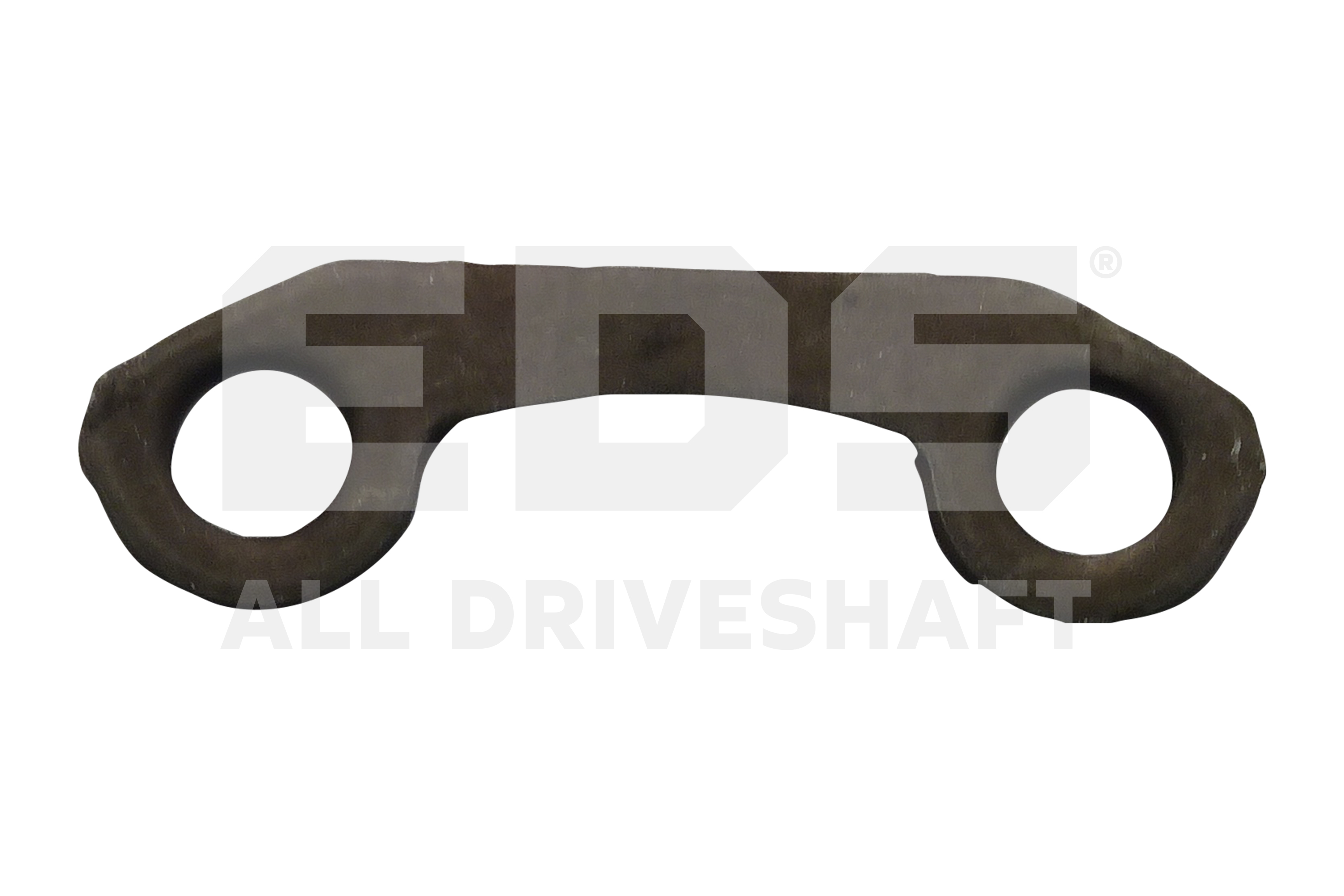 UNTERLEG - Unterlegplatte
10,3Ø  47,3