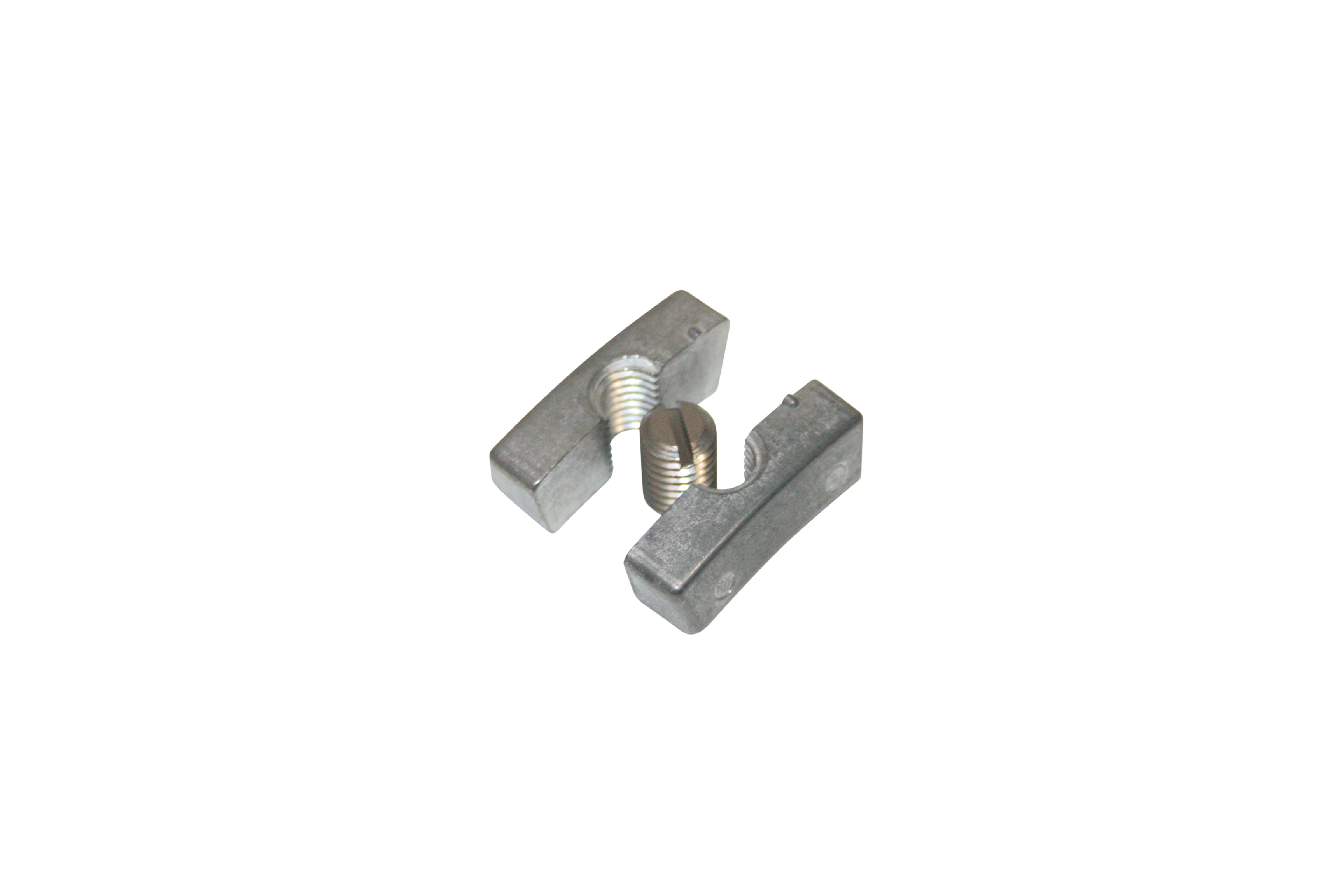 Balancing Pieces