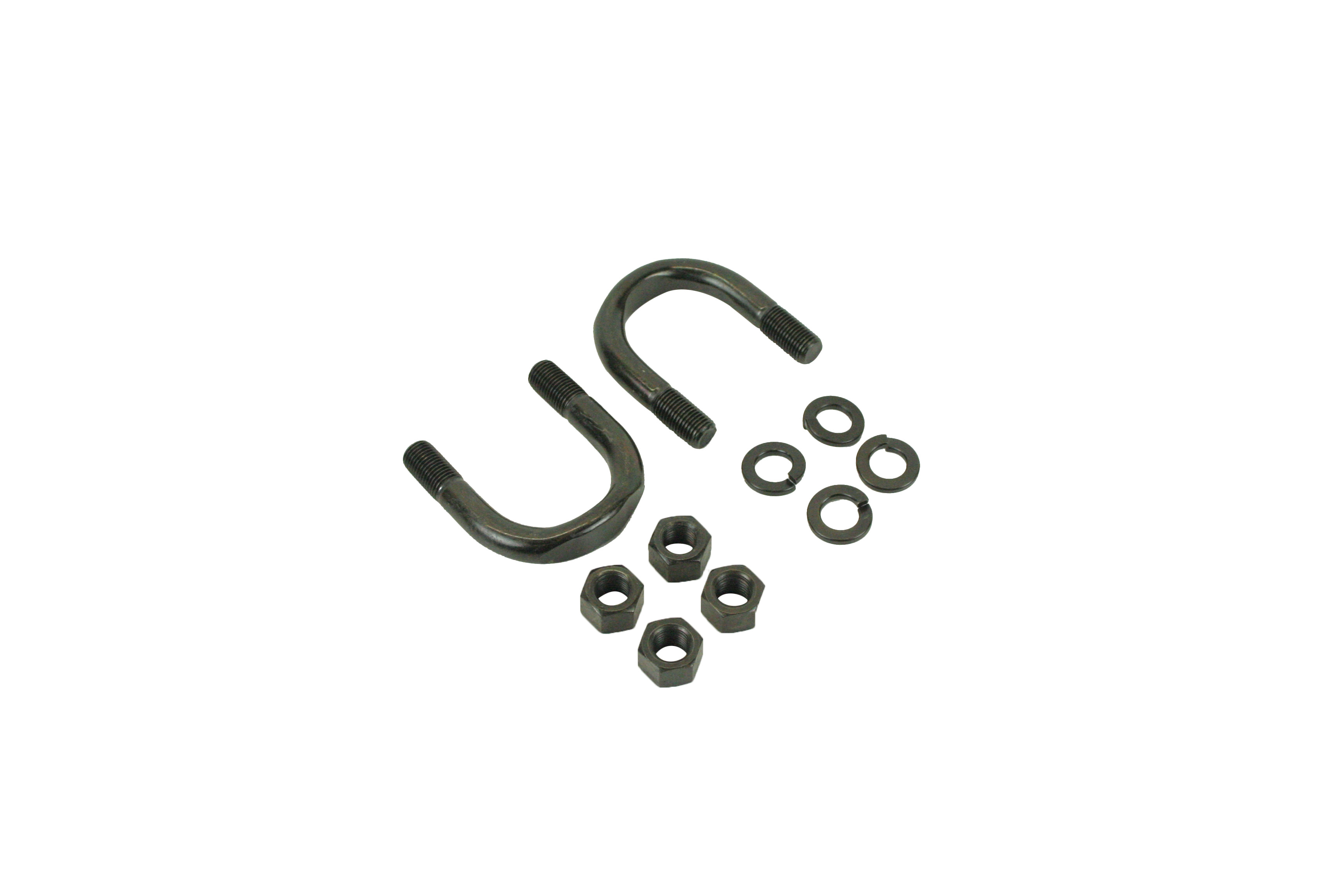 U-Bolt Kits