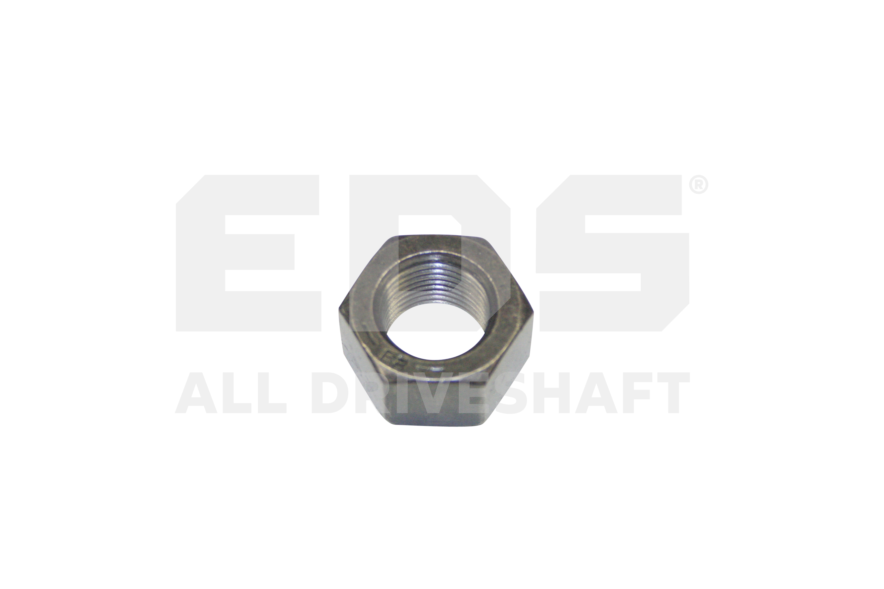 SKTMU - Sechskantmutter
5/8''  DIN934  10