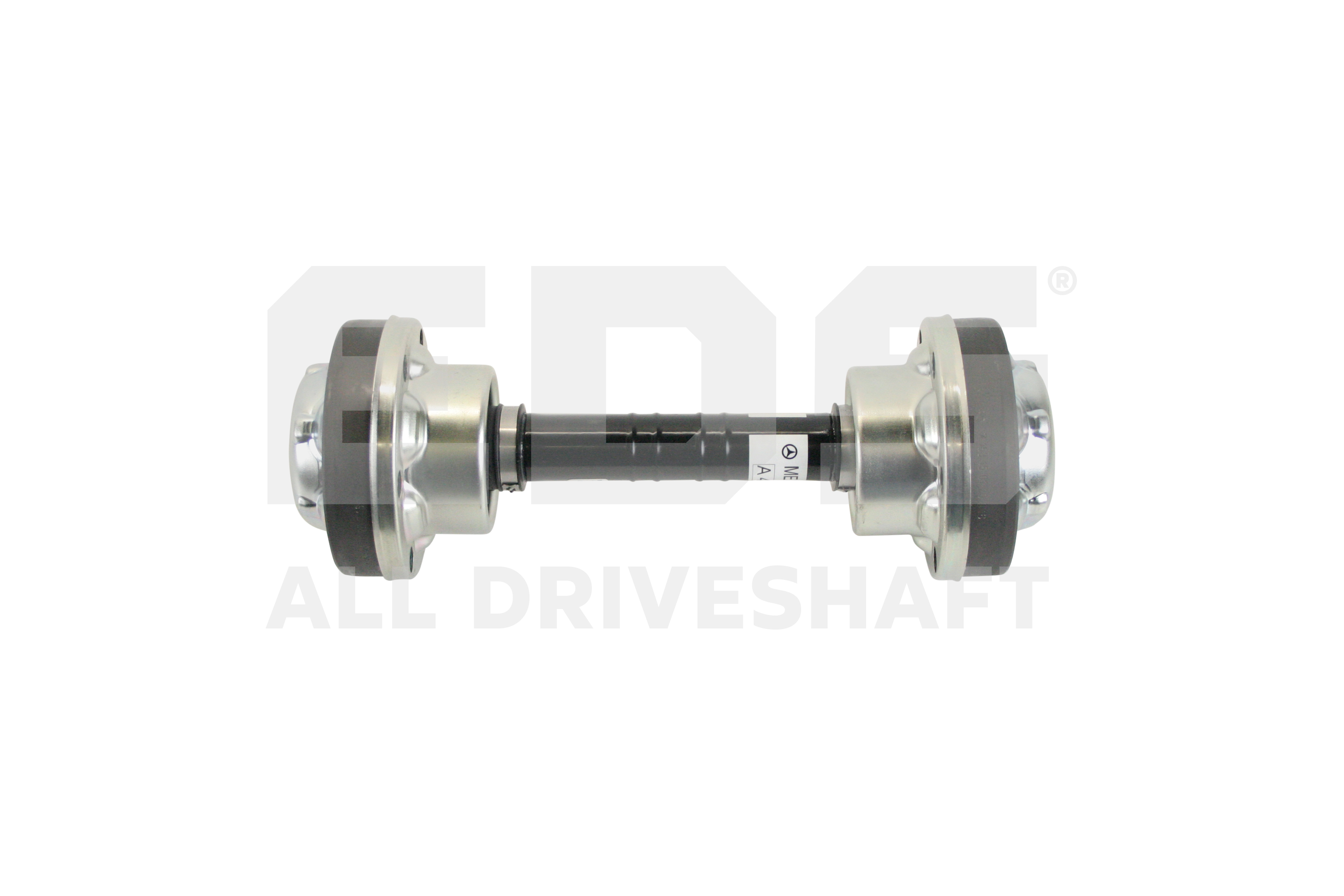 GLGW - Gleichlaufgelenkwelle