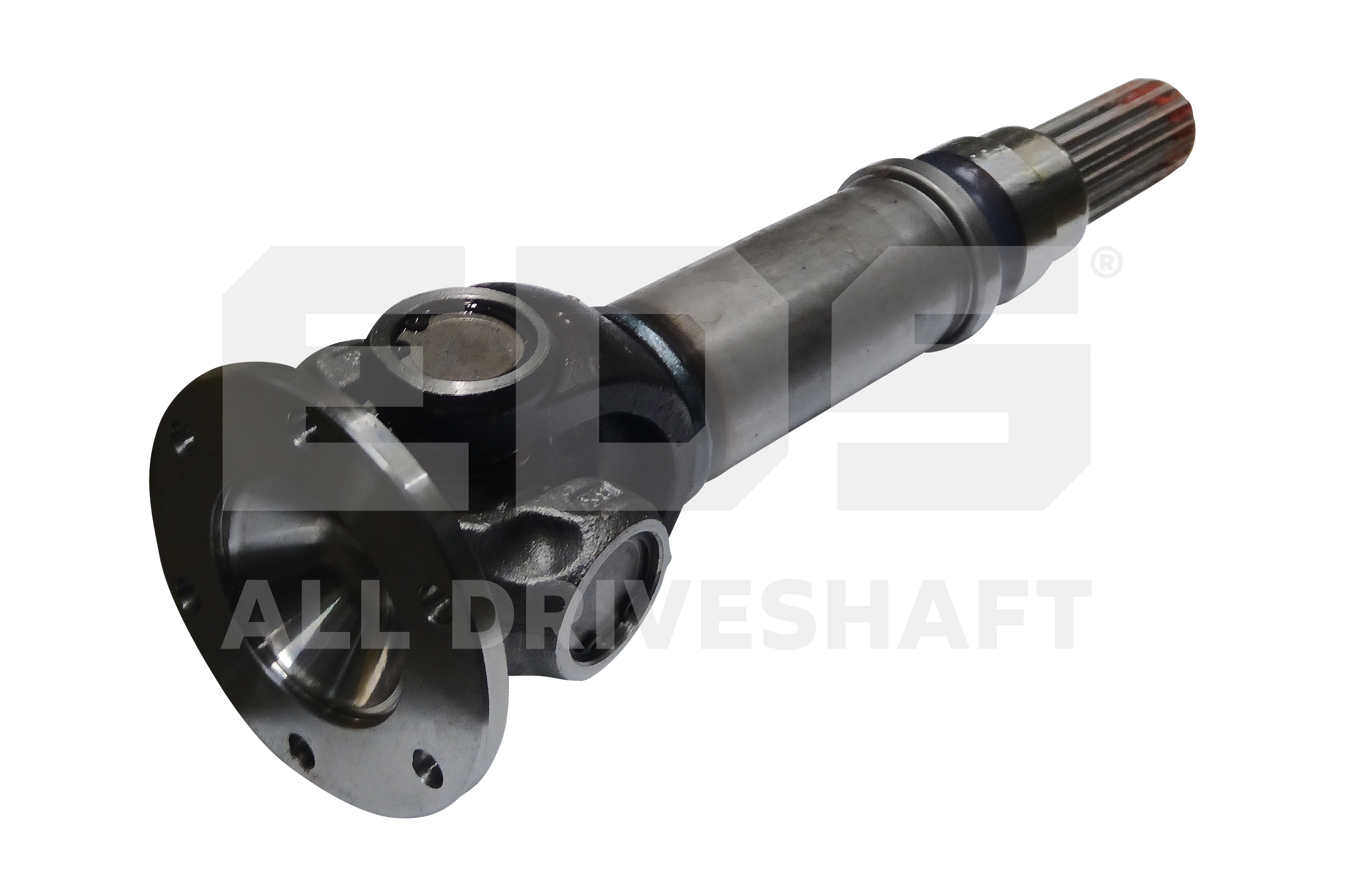 WG - Wellengelenk
100/6-8  H244/95 - 20°