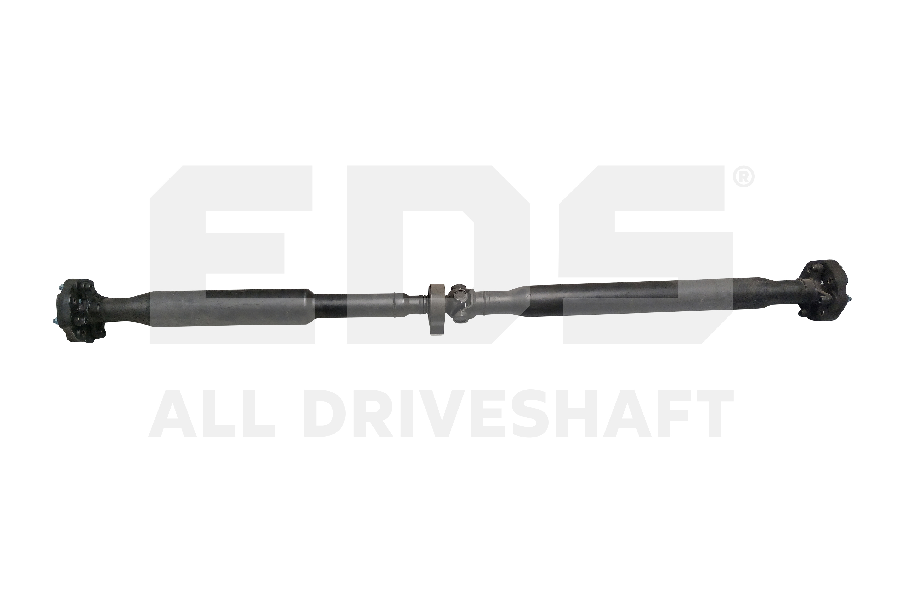 GWS - Gelenkwellenstrang