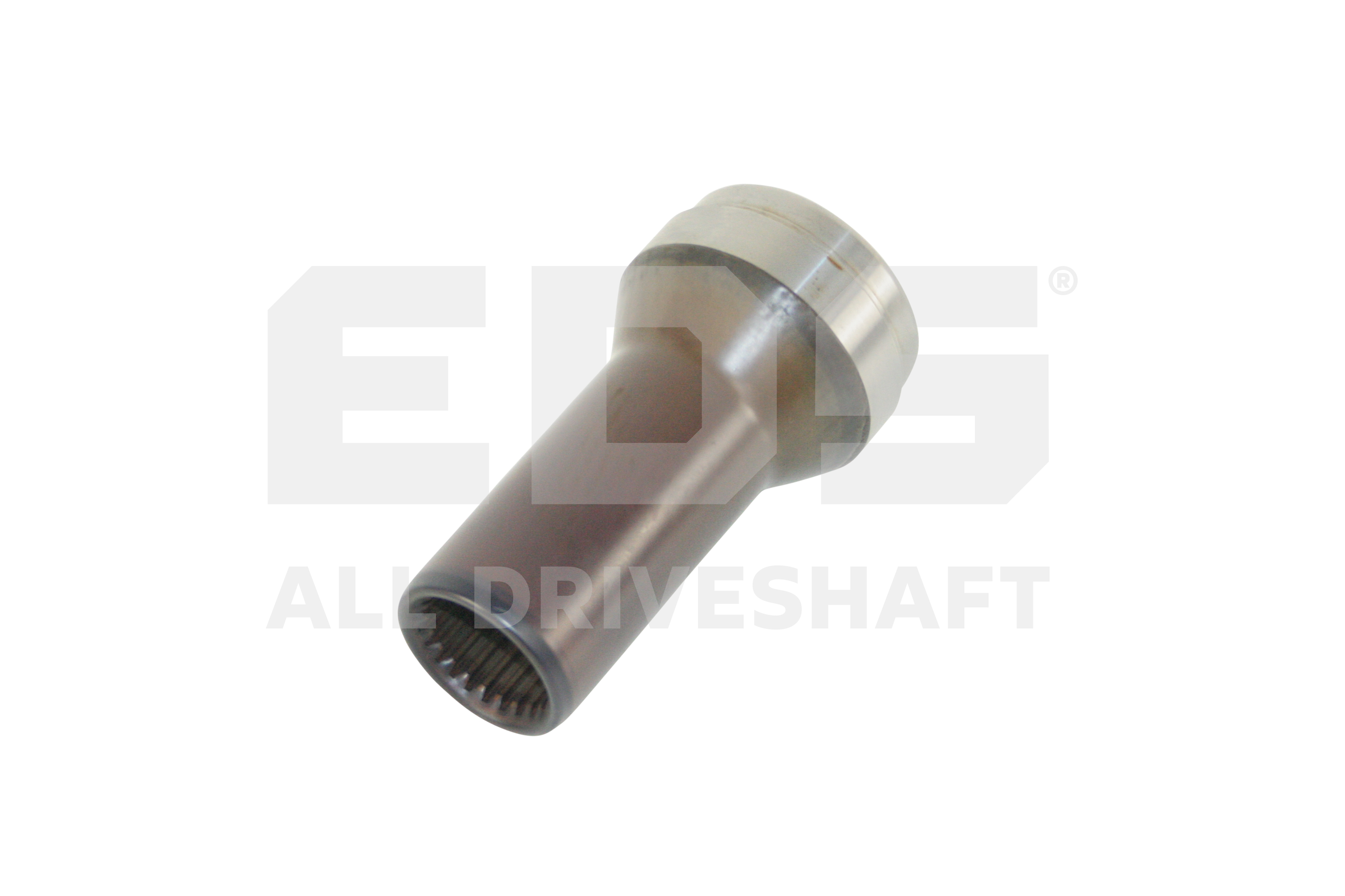 NH - Nabenhülse
H134  76,2x2,4  40x1,5x25  DIN5480