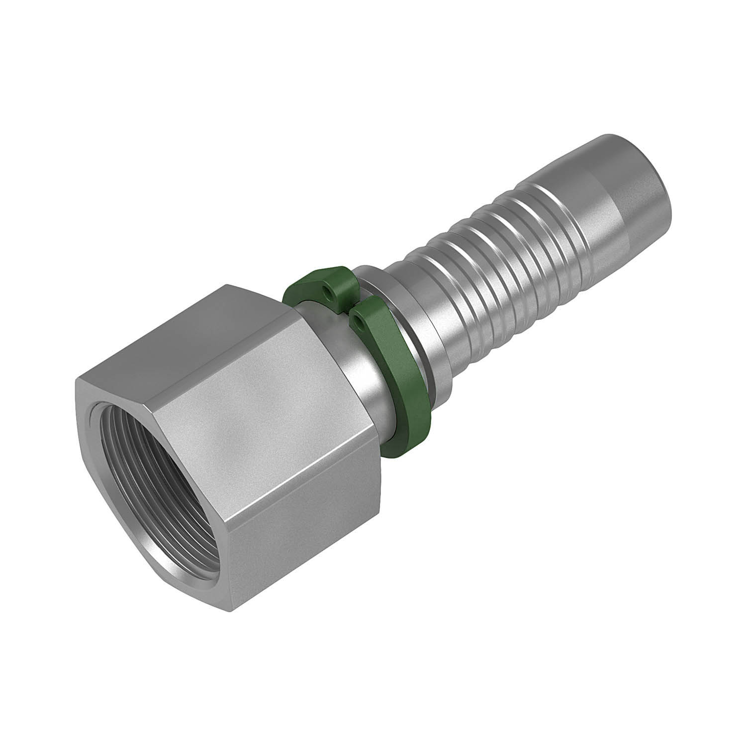 Pressarmatur
DN10 11/16''