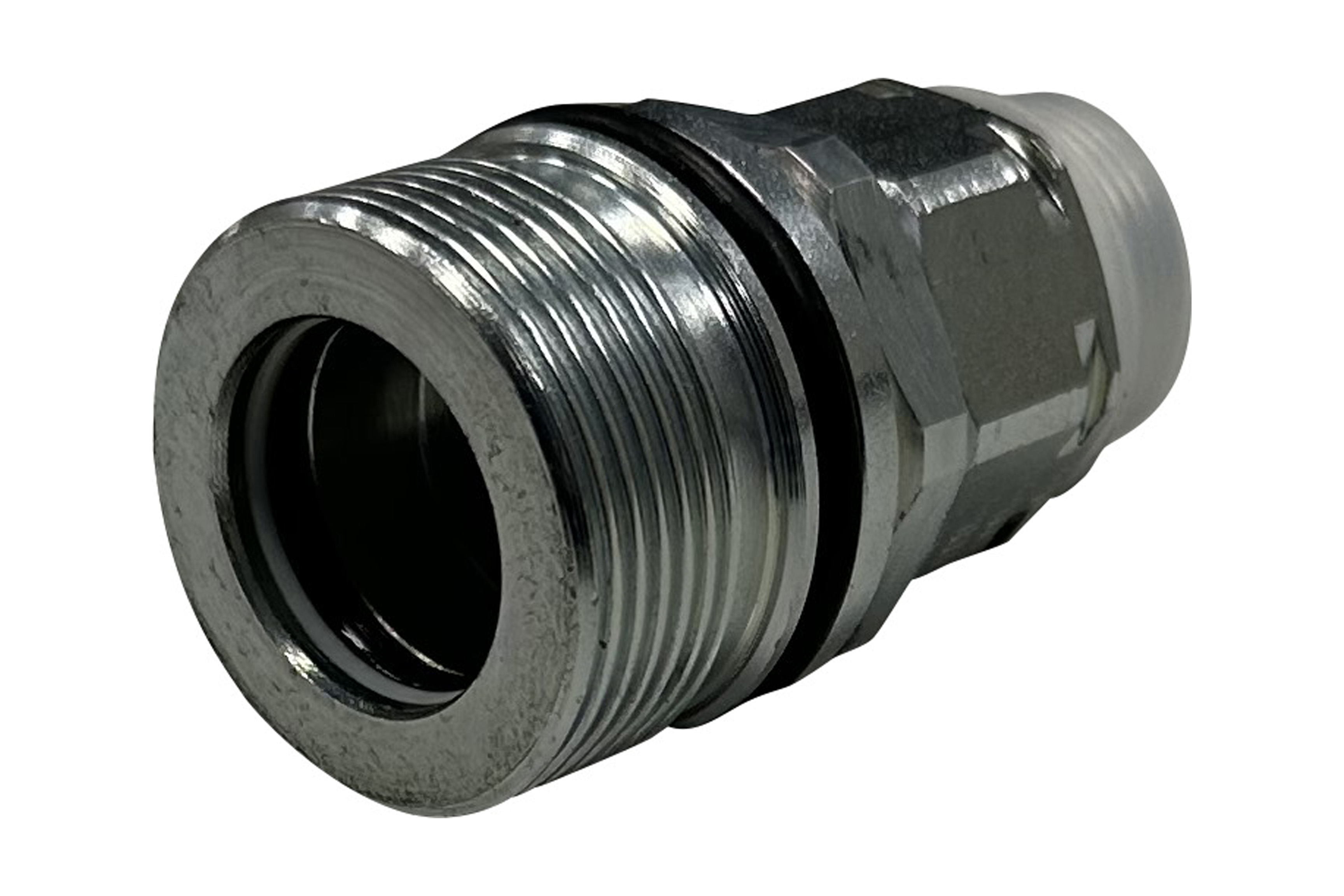 Hydraulik-Schraubkupplung BG. 3
Muffe 12S