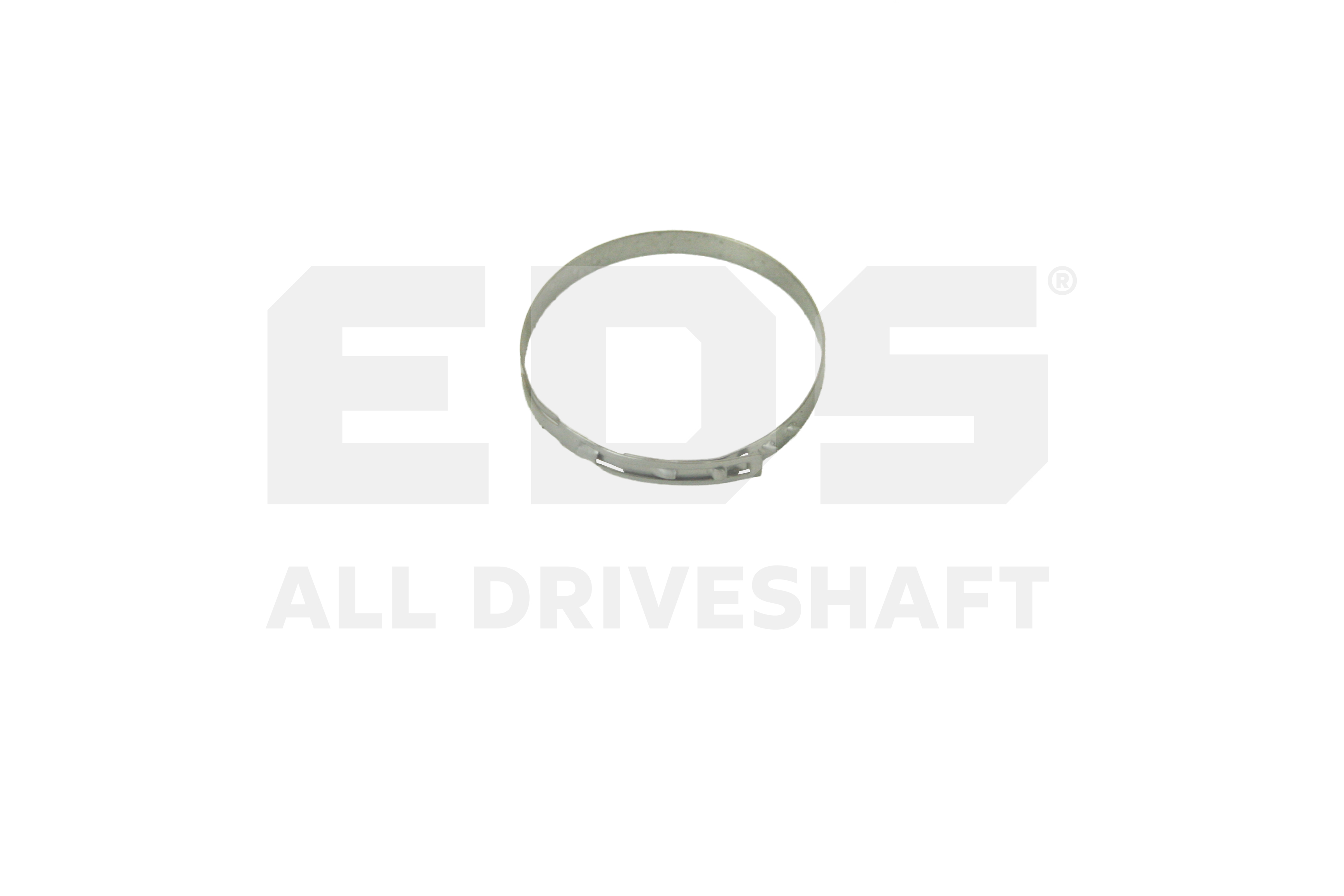 SPASCHE - Spannschelle
59x7