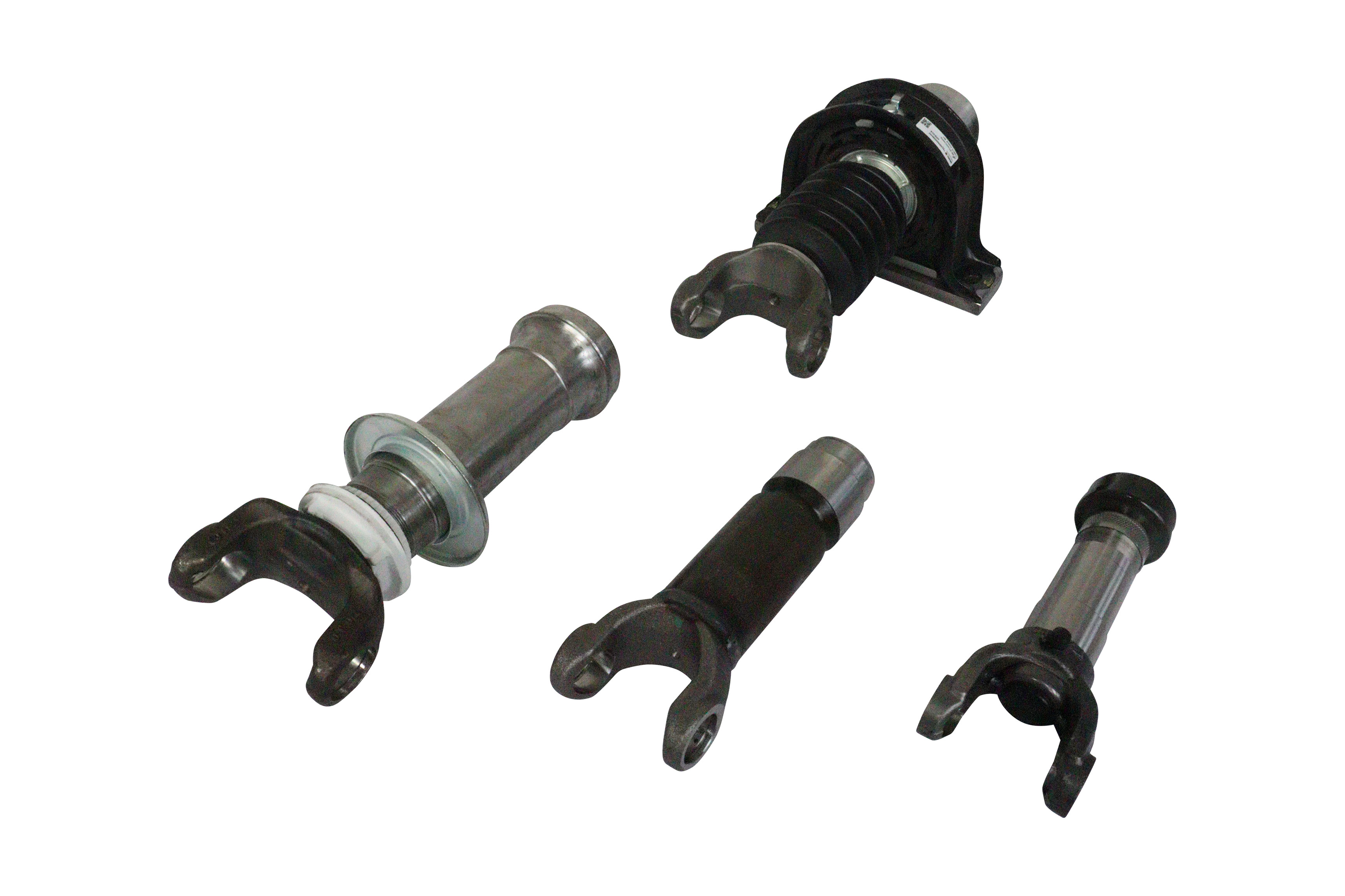 Slip Assy