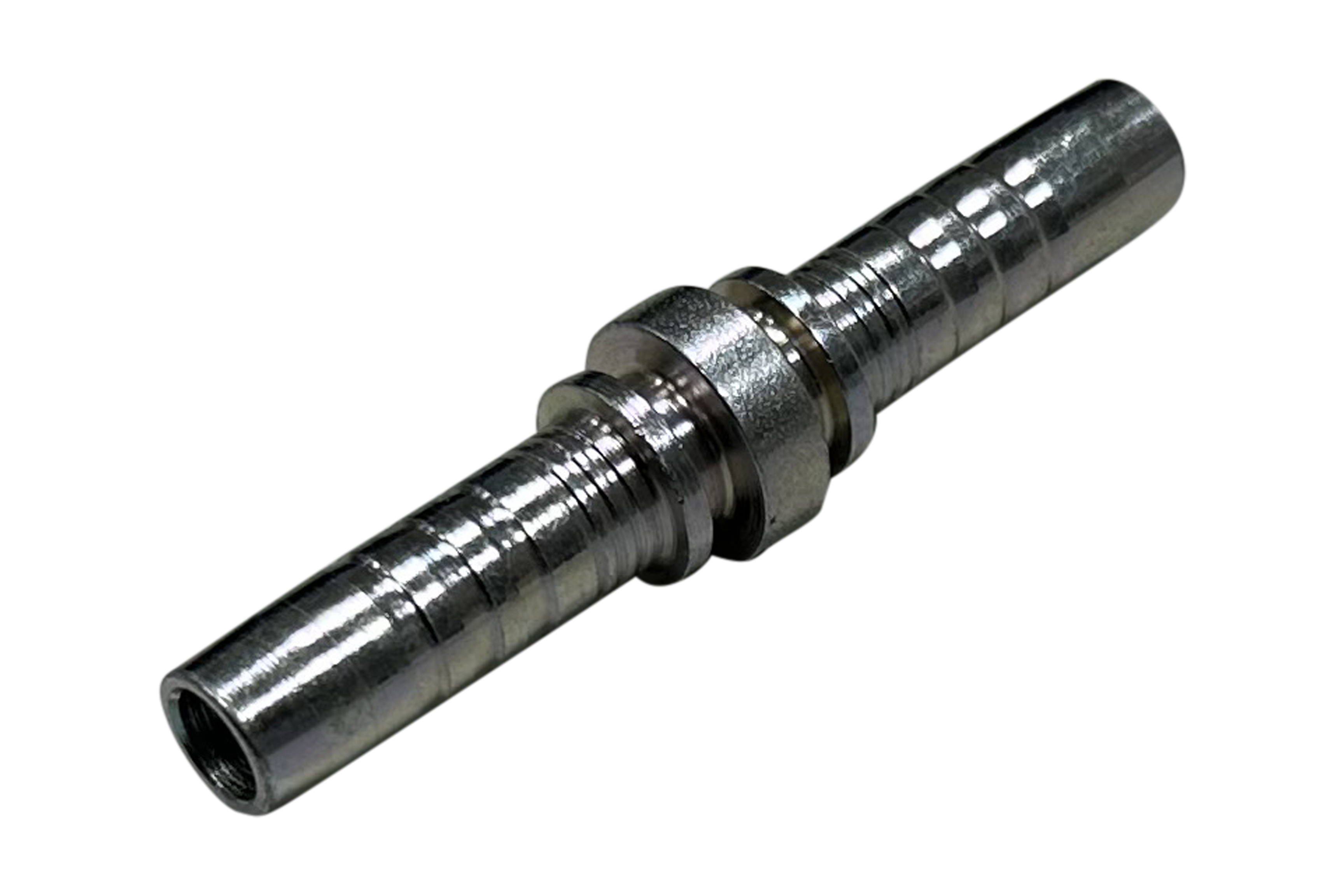 Schlauchverbinder
DN8